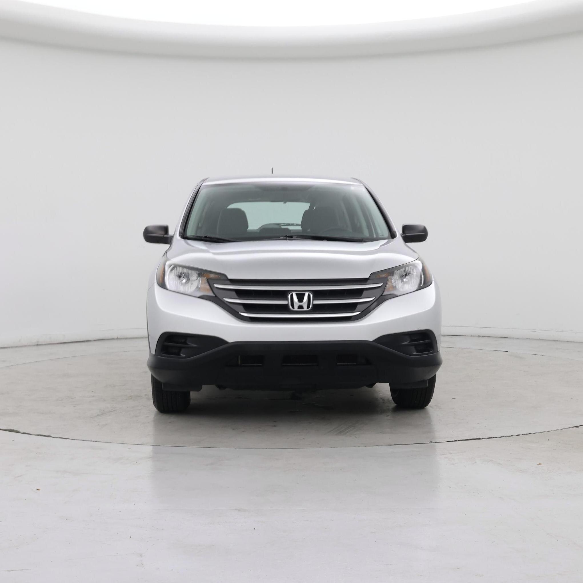 Thumbnail: 2014 Honda CR-V - 5