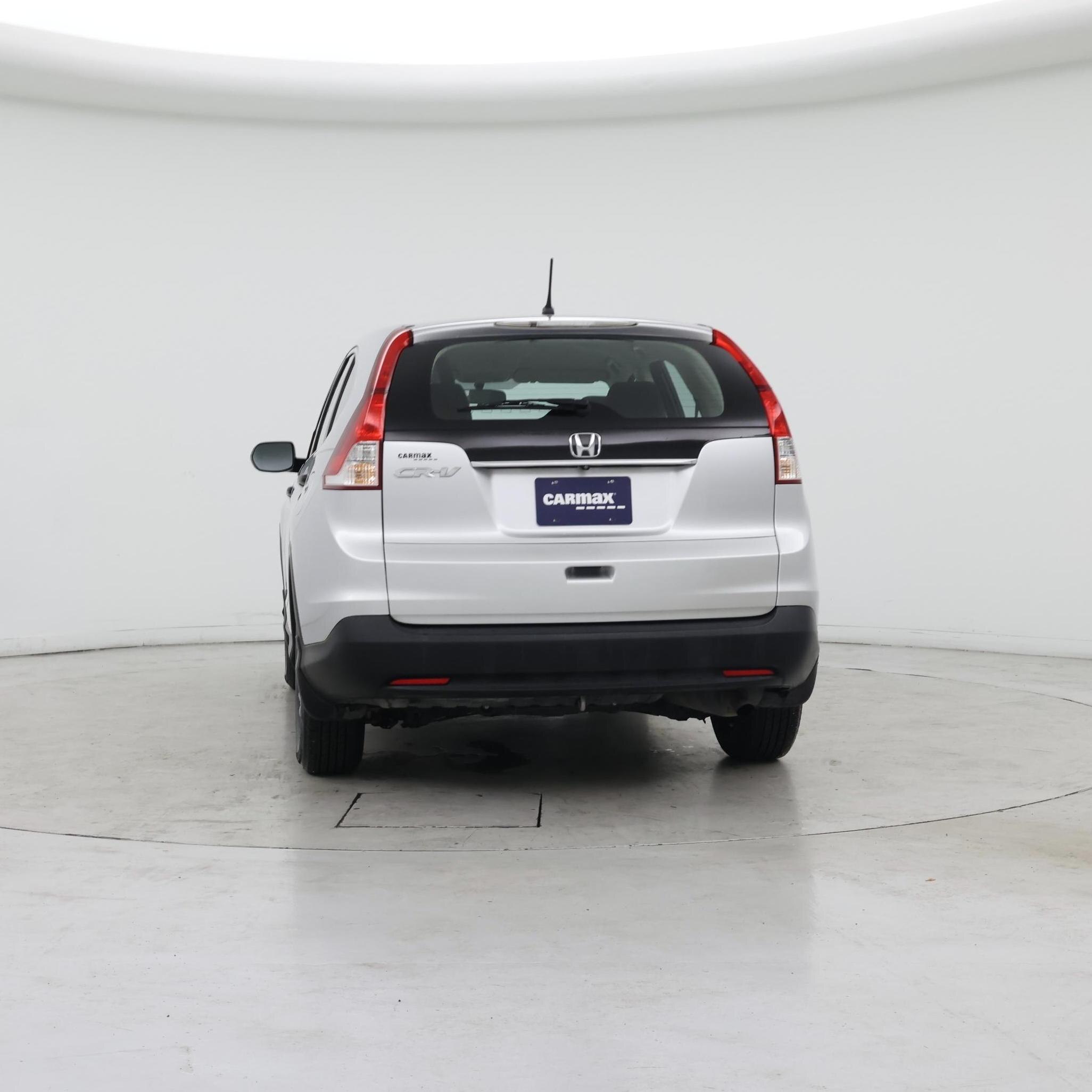 Thumbnail: 2014 Honda CR-V - 6