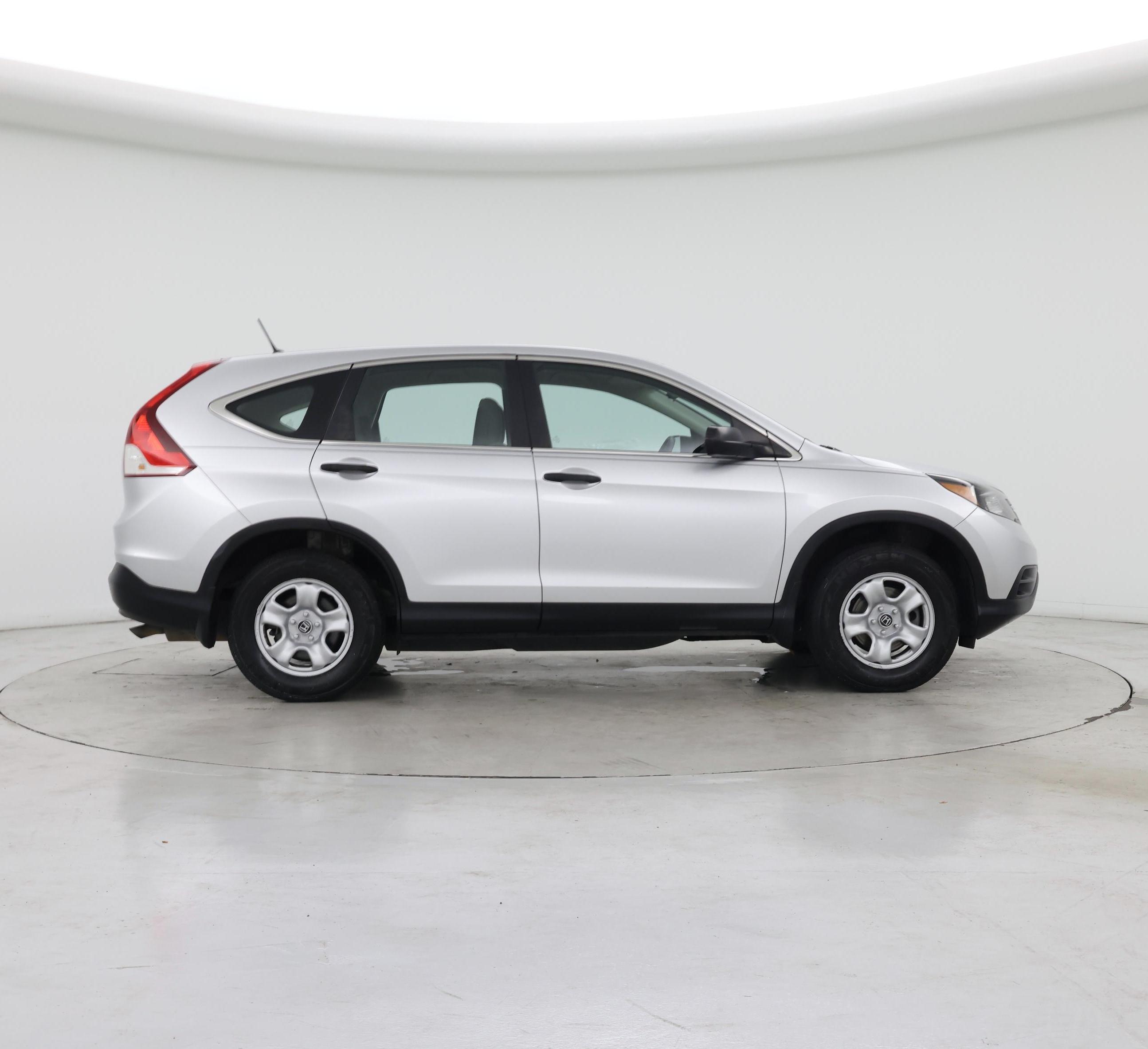 Thumbnail: 2014 Honda CR-V - 7