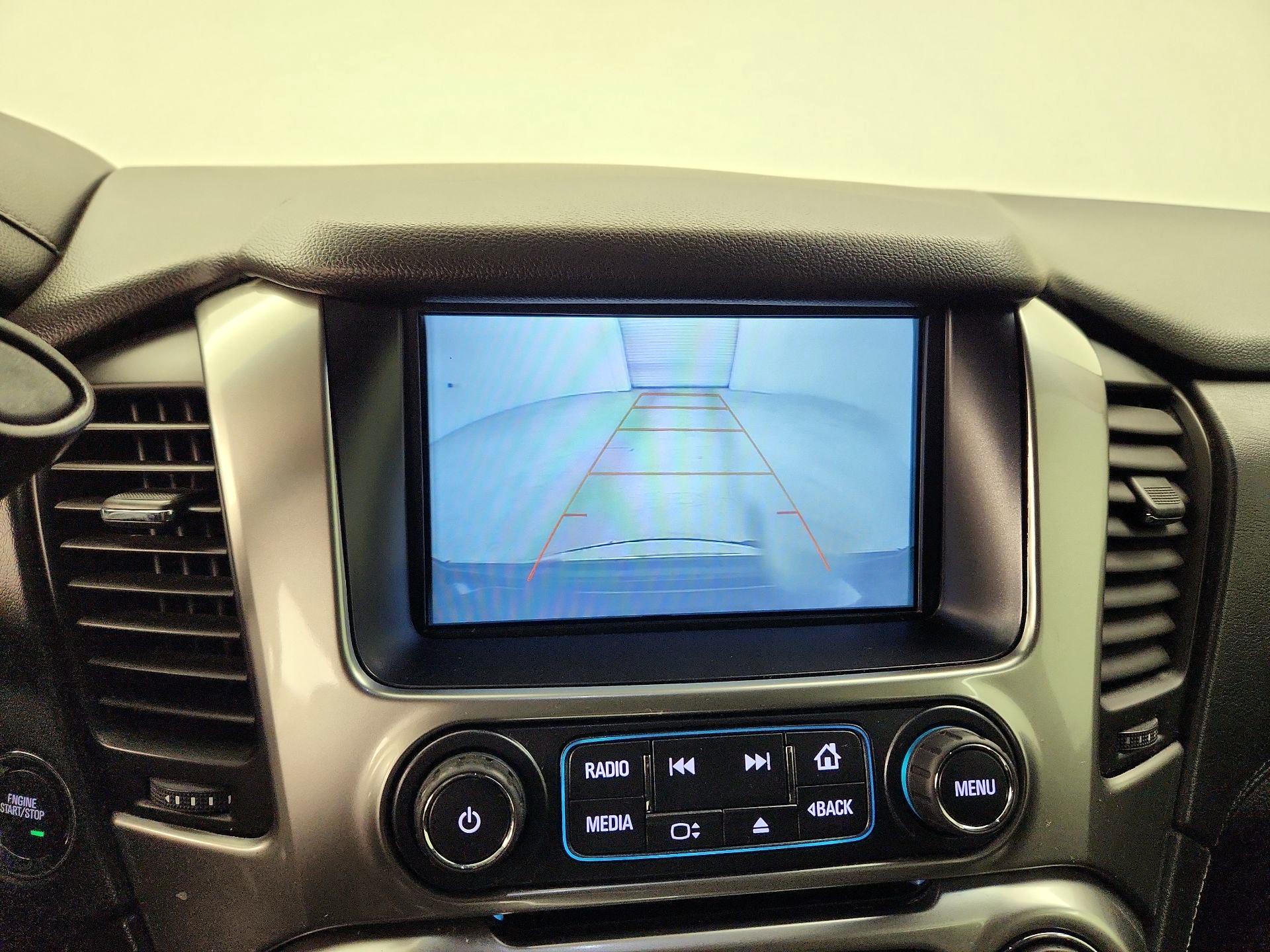 Thumbnail: 2018 Chevrolet Tahoe - 15