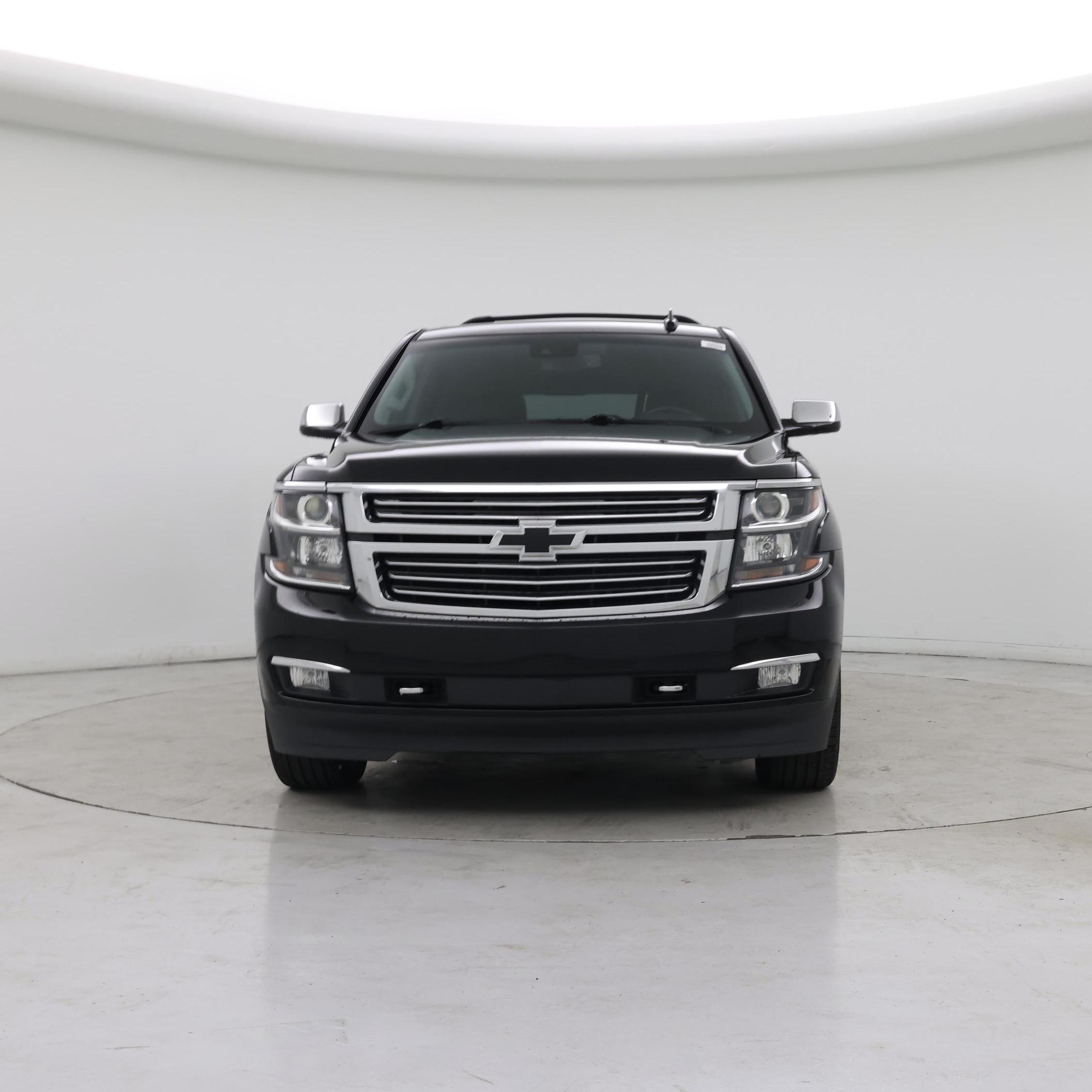 Thumbnail: 2018 Chevrolet Tahoe - 5