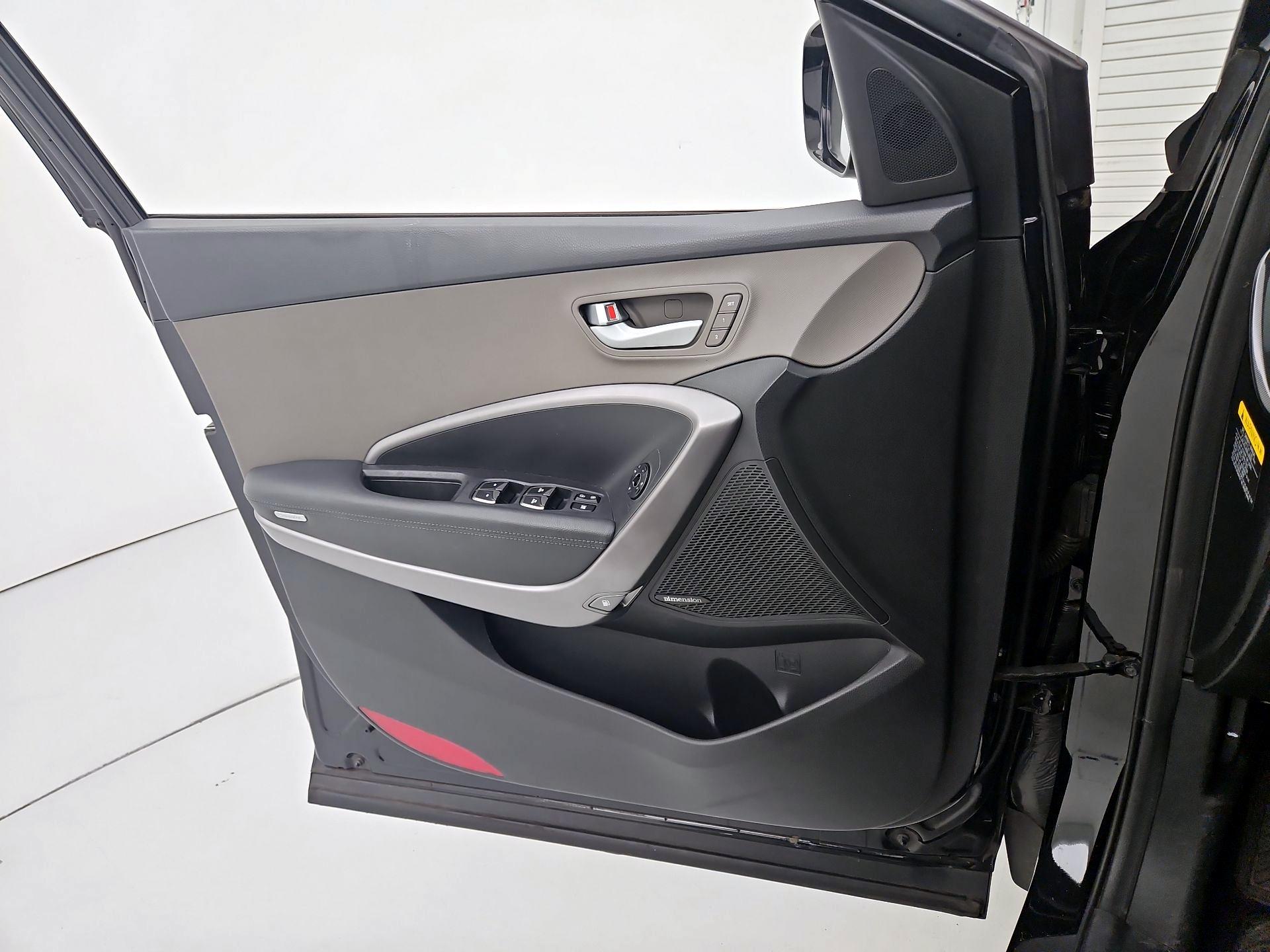 Thumbnail: 2016 Hyundai Santa Fe - 12