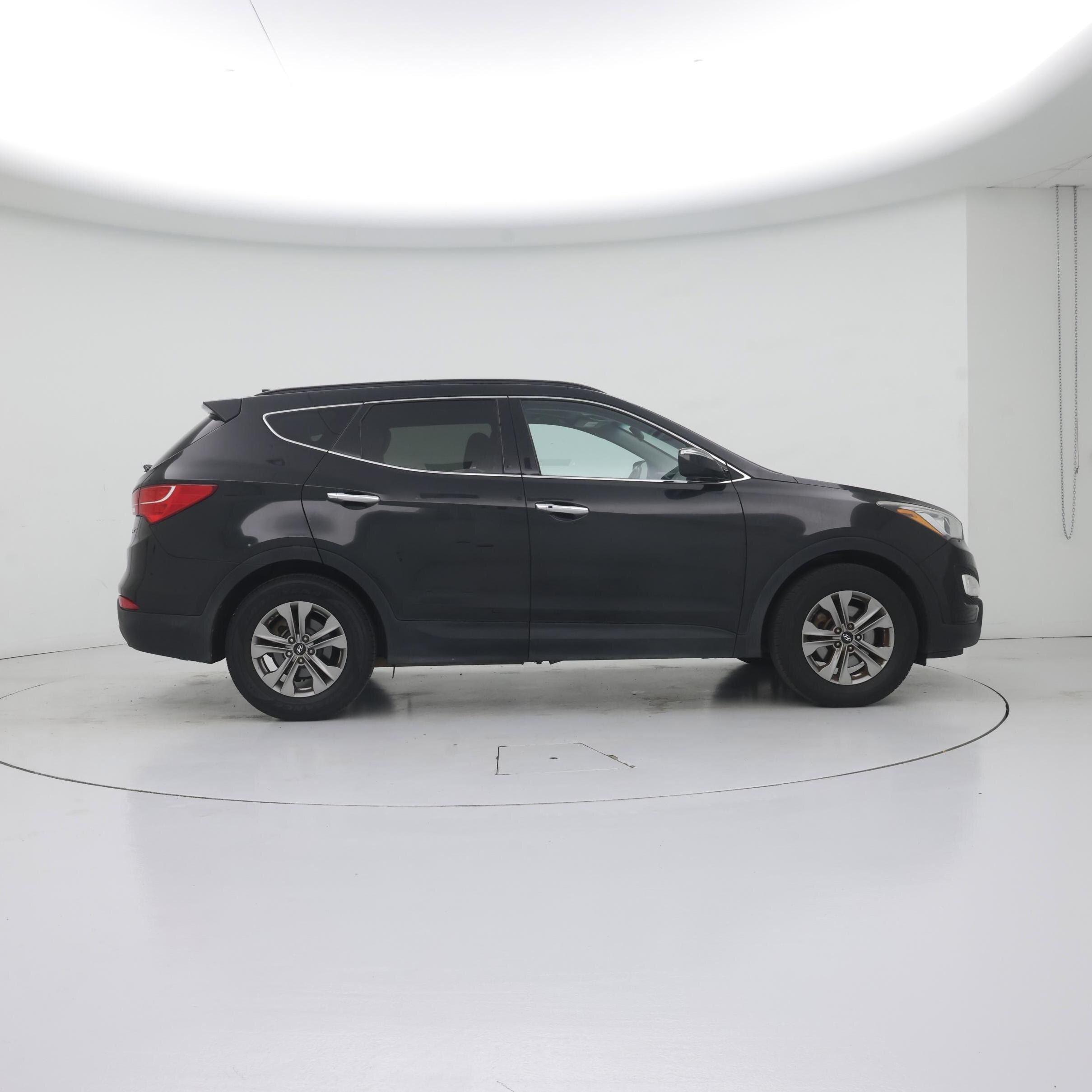 Thumbnail: 2016 Hyundai Santa Fe - 7