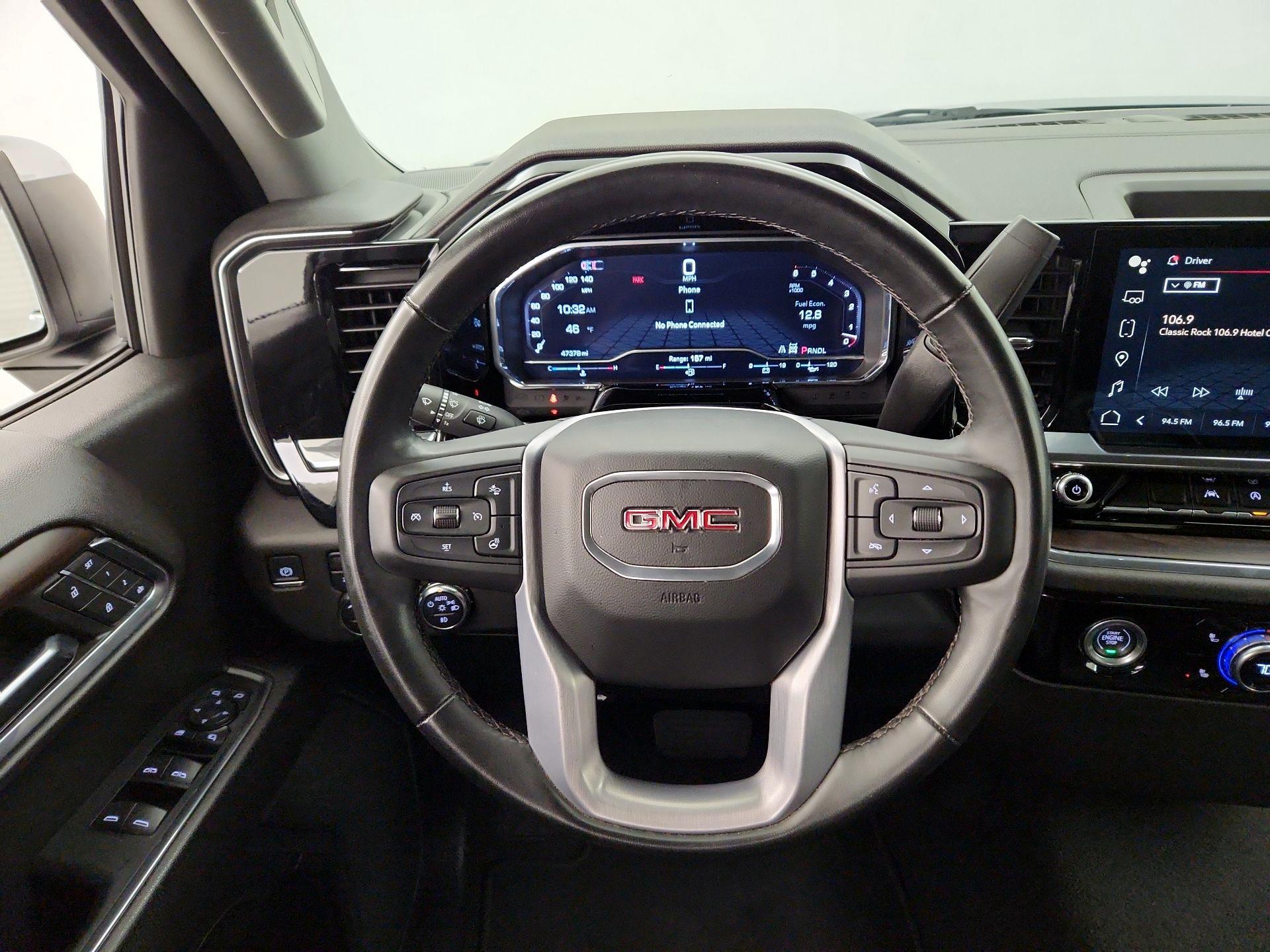 Thumbnail: 2024 GMC Sierra 1500 - 10