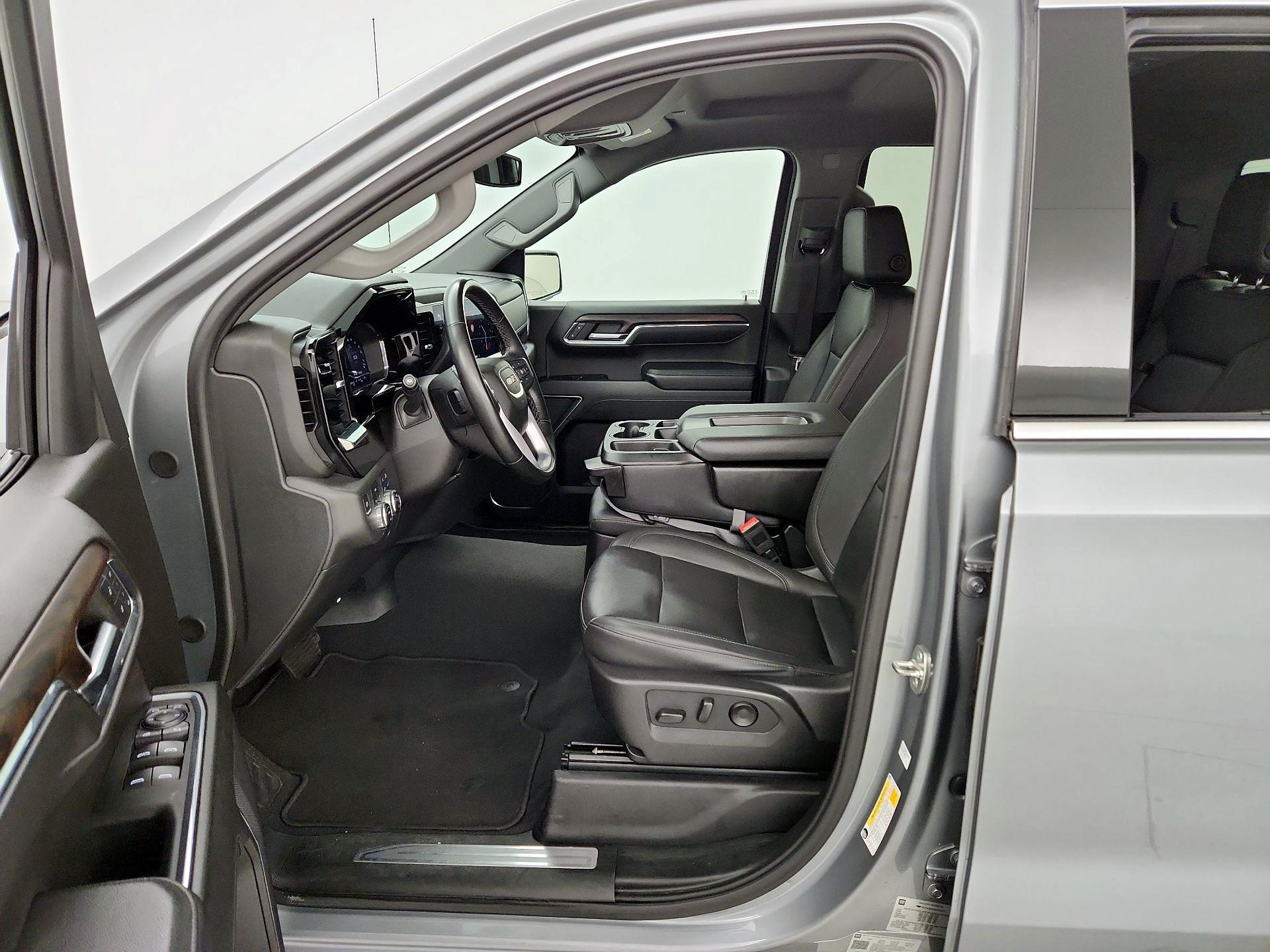 Thumbnail: 2024 GMC Sierra 1500 - 11