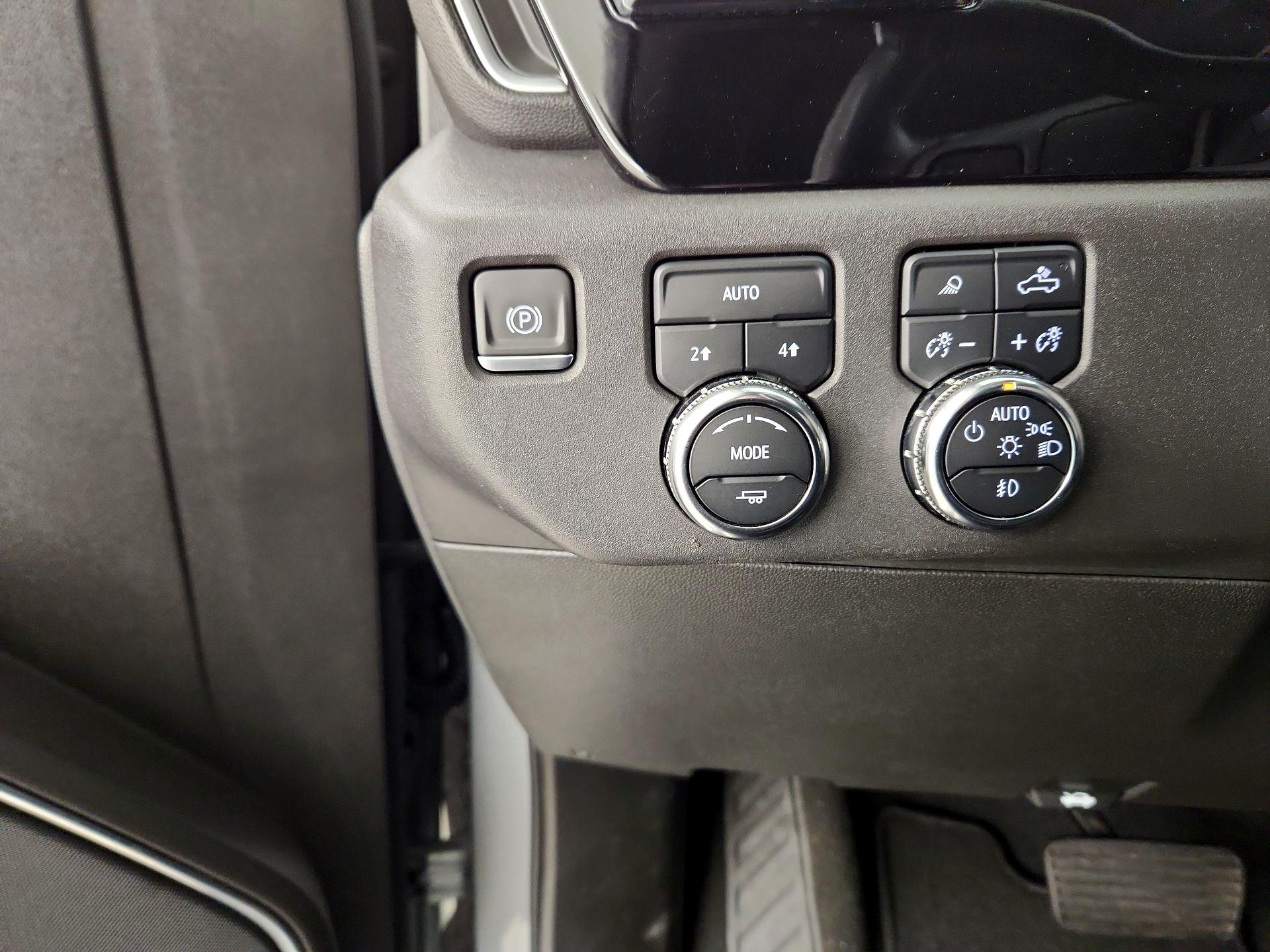 Thumbnail: 2024 GMC Sierra 1500 - 13