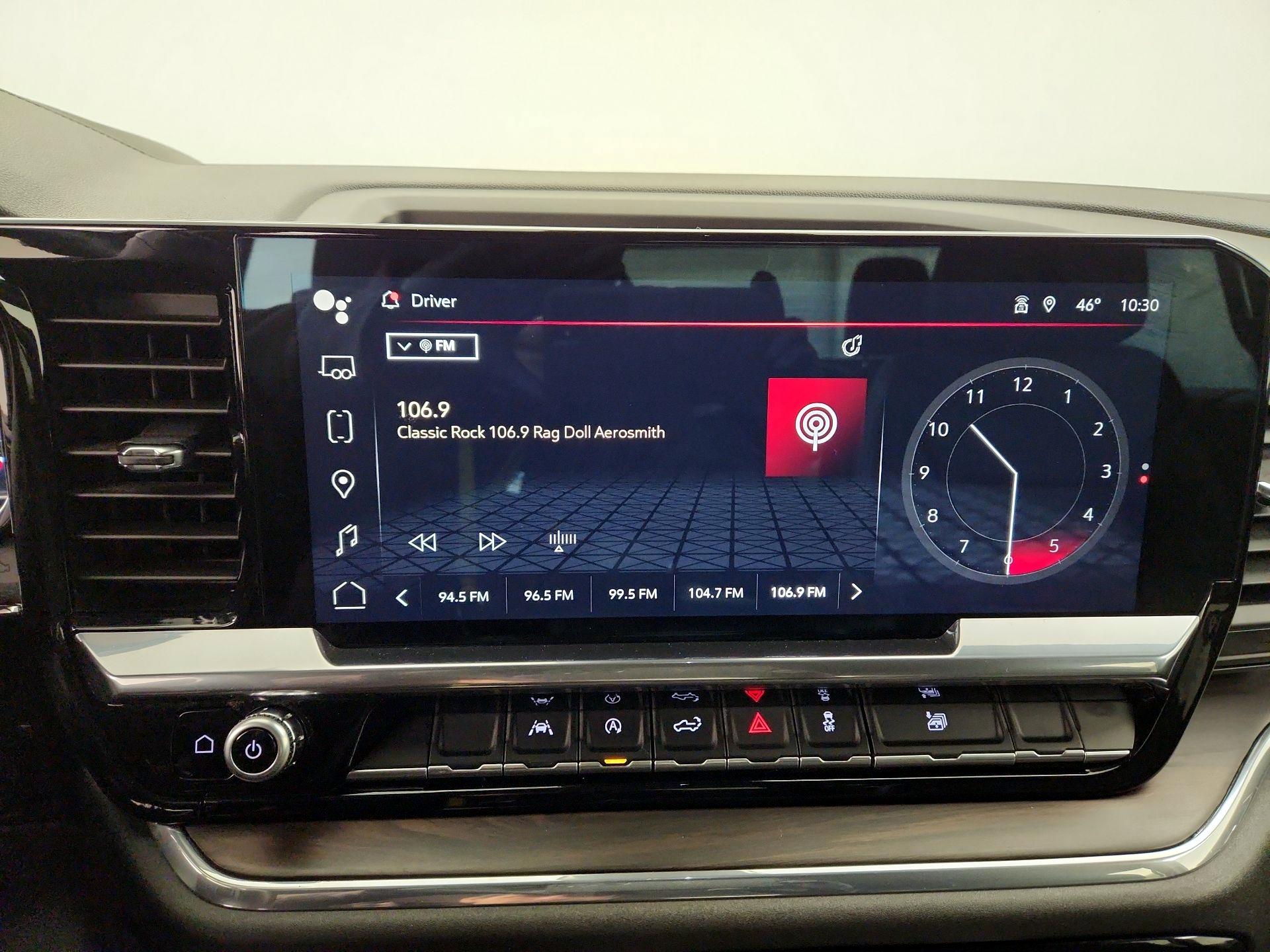 Thumbnail: 2024 GMC Sierra 1500 - 15