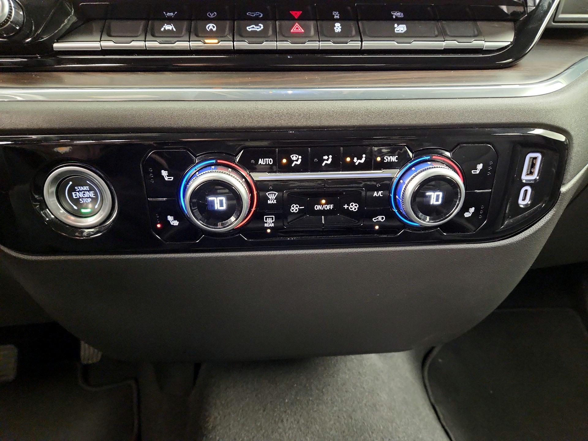 Thumbnail: 2024 GMC Sierra 1500 - 16