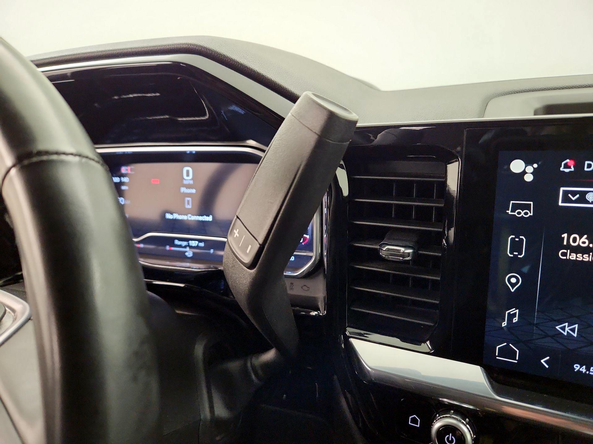 Thumbnail: 2024 GMC Sierra 1500 - 17