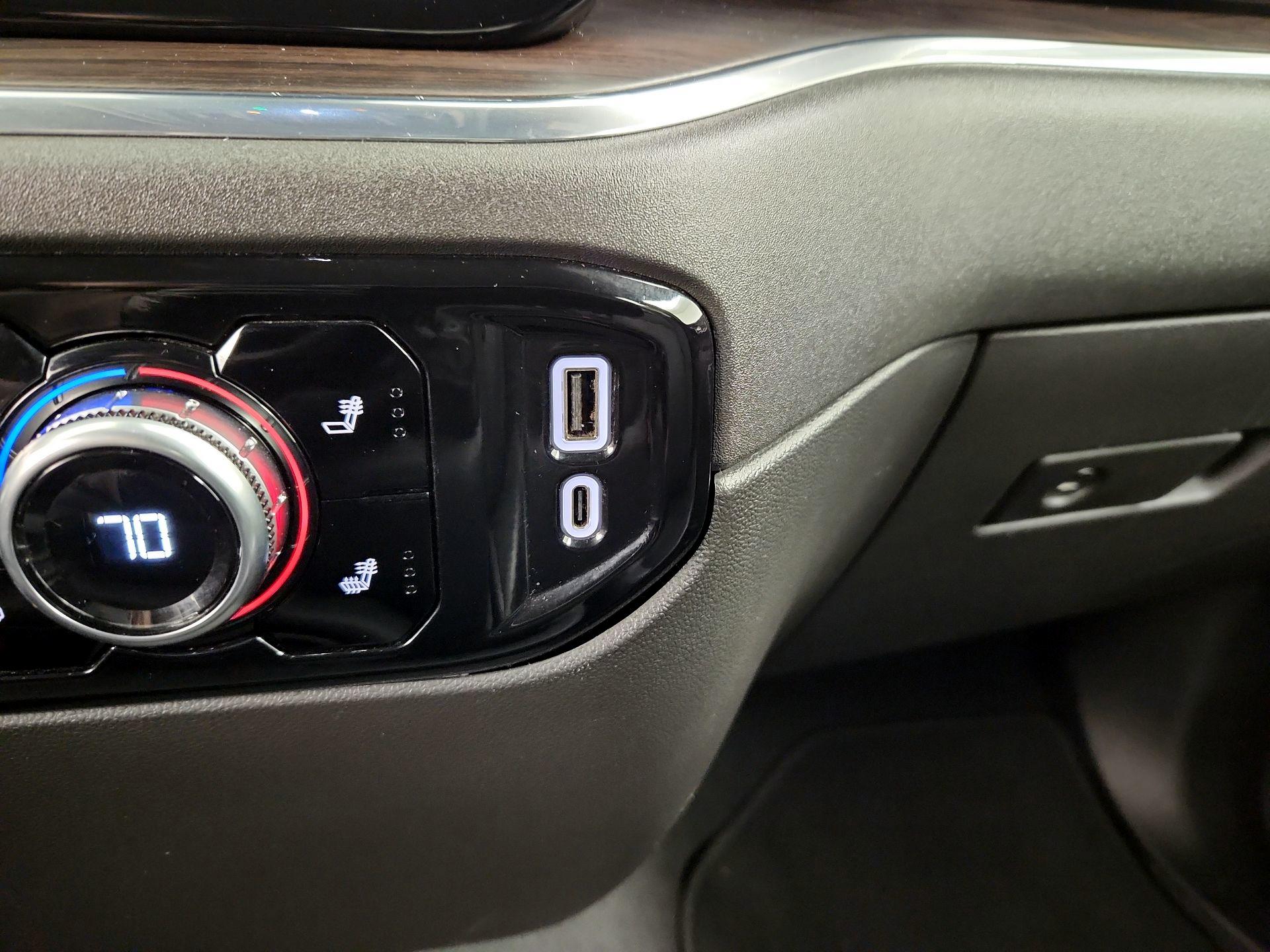 Thumbnail: 2024 GMC Sierra 1500 - 18