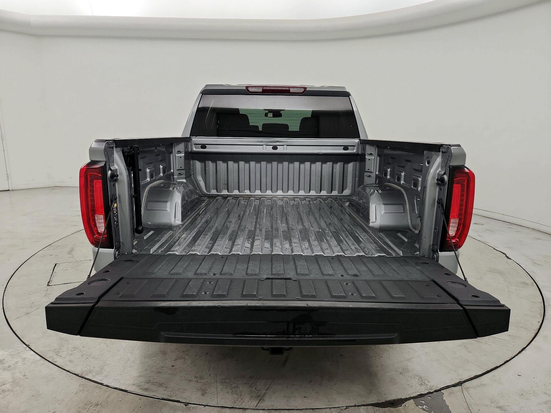 Thumbnail: 2024 GMC Sierra 1500 - 20