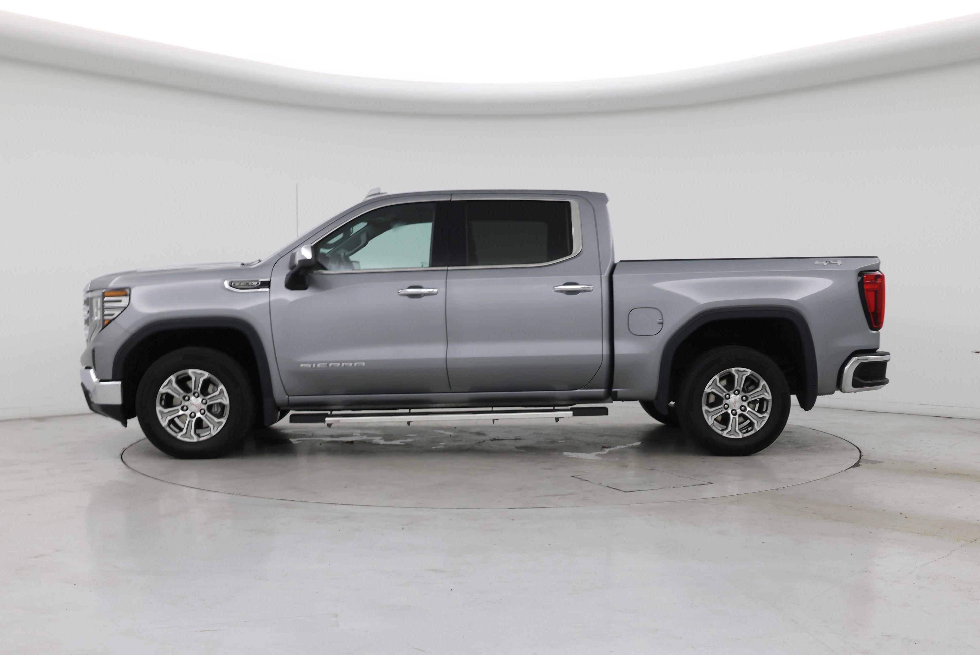 Thumbnail: 2024 GMC Sierra 1500 - 3