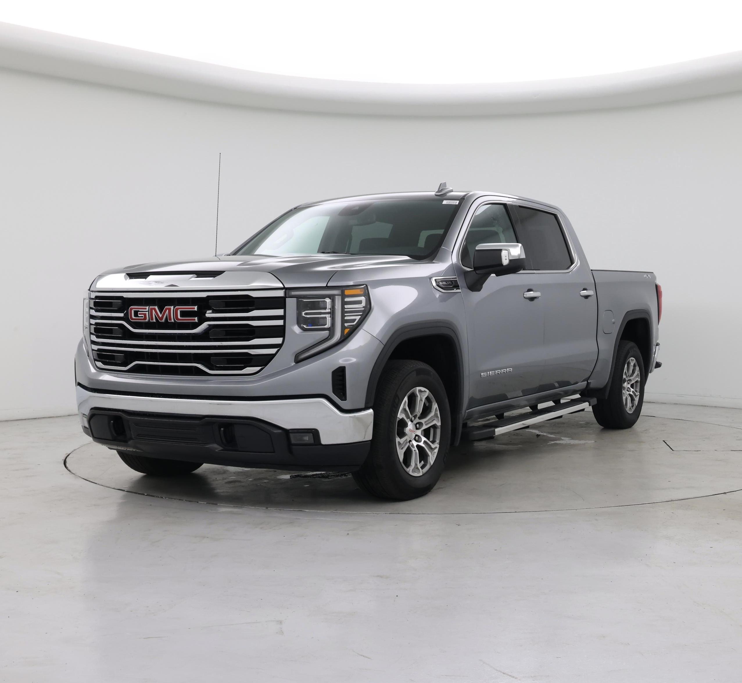 Thumbnail: 2024 GMC Sierra 1500 - 4