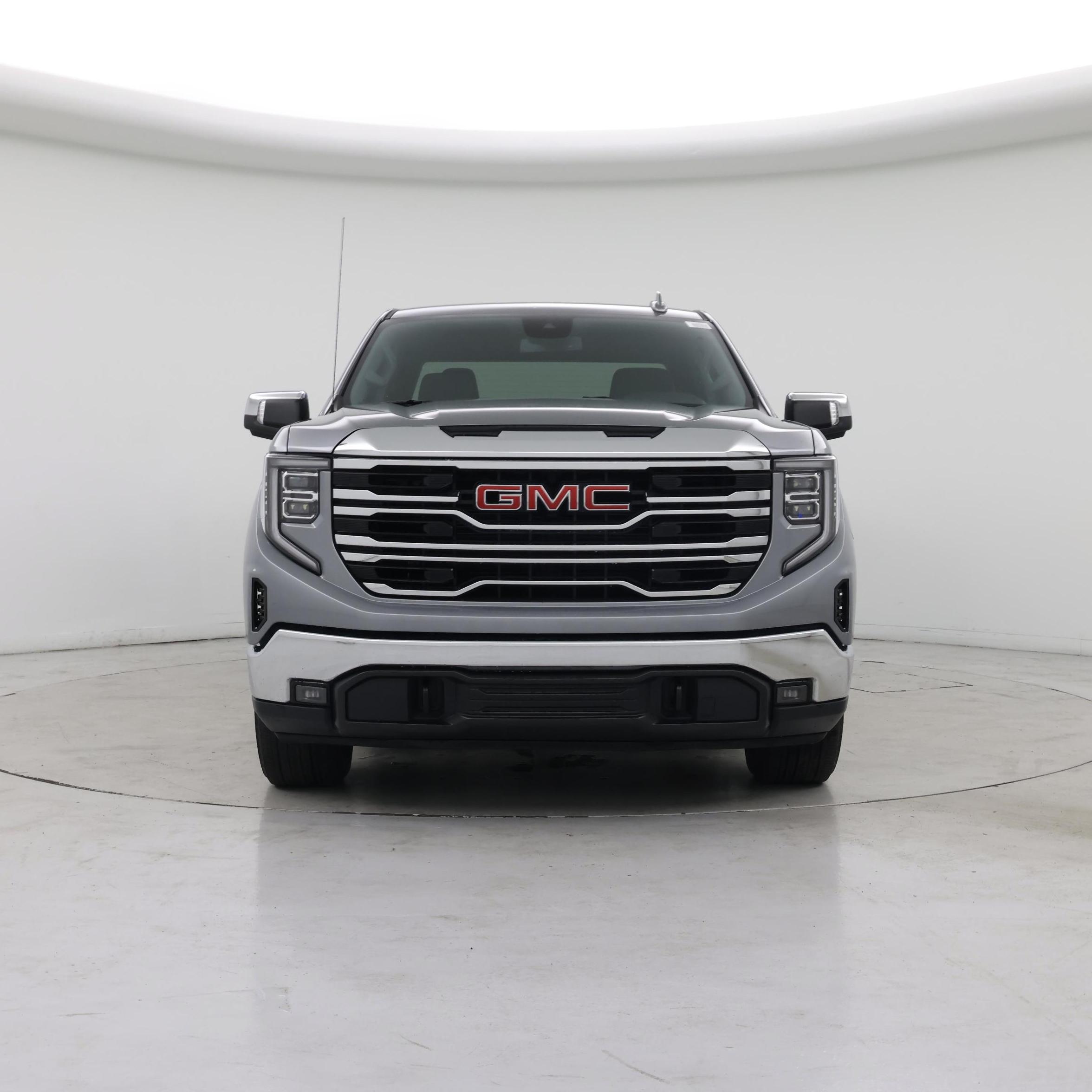 Thumbnail: 2024 GMC Sierra 1500 - 5