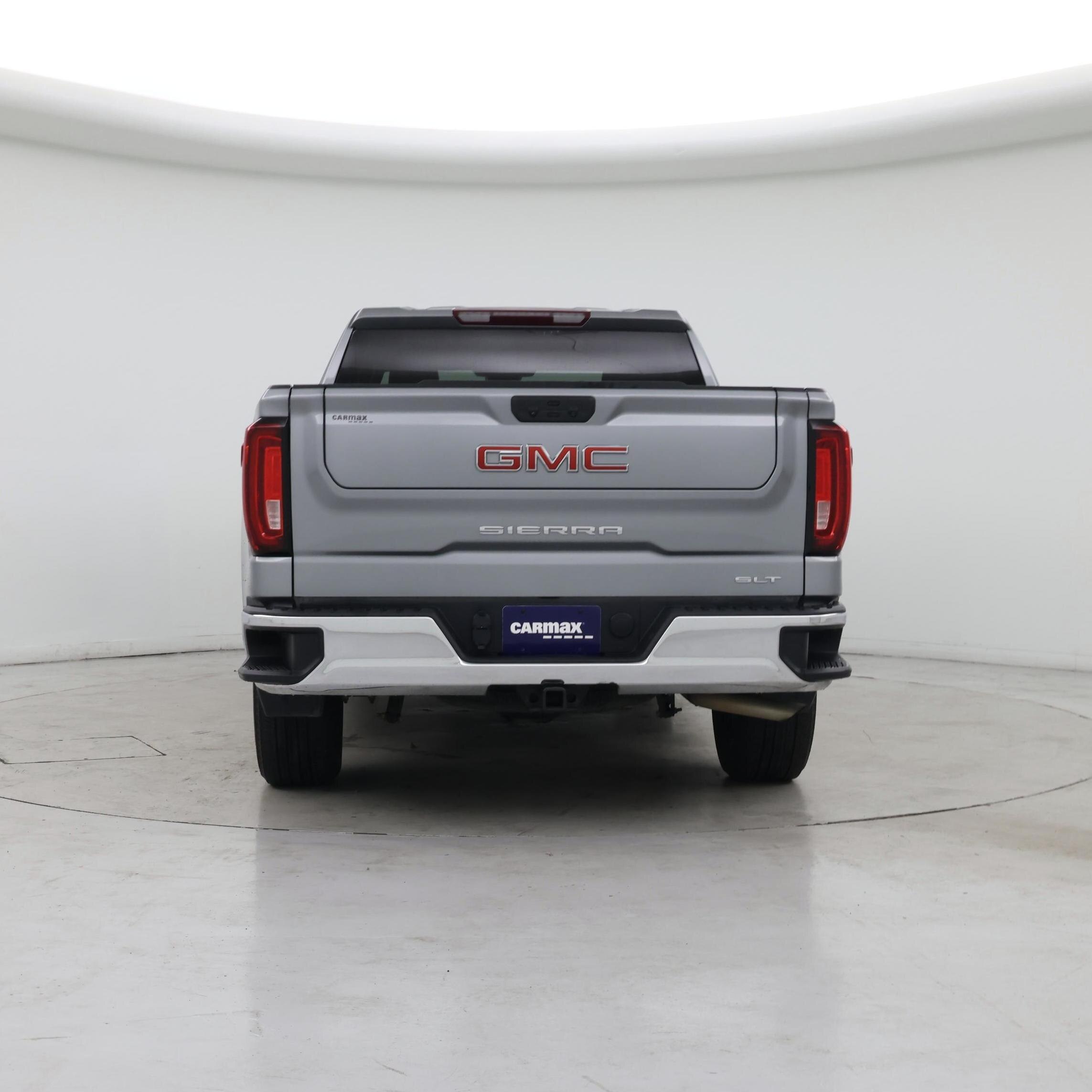 Thumbnail: 2024 GMC Sierra 1500 - 6