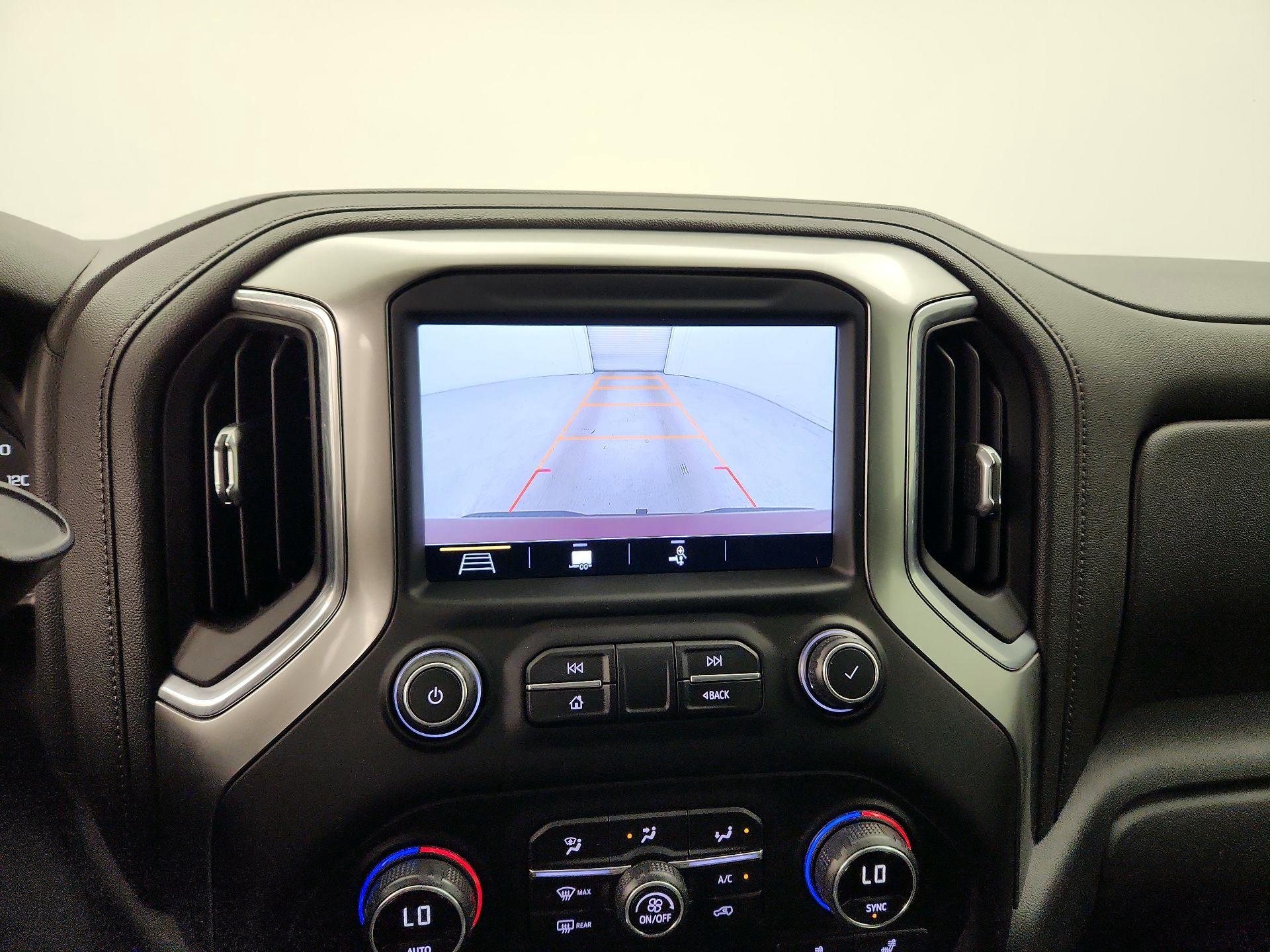 Thumbnail: 2019 Chevrolet Silverado 1500 - 14