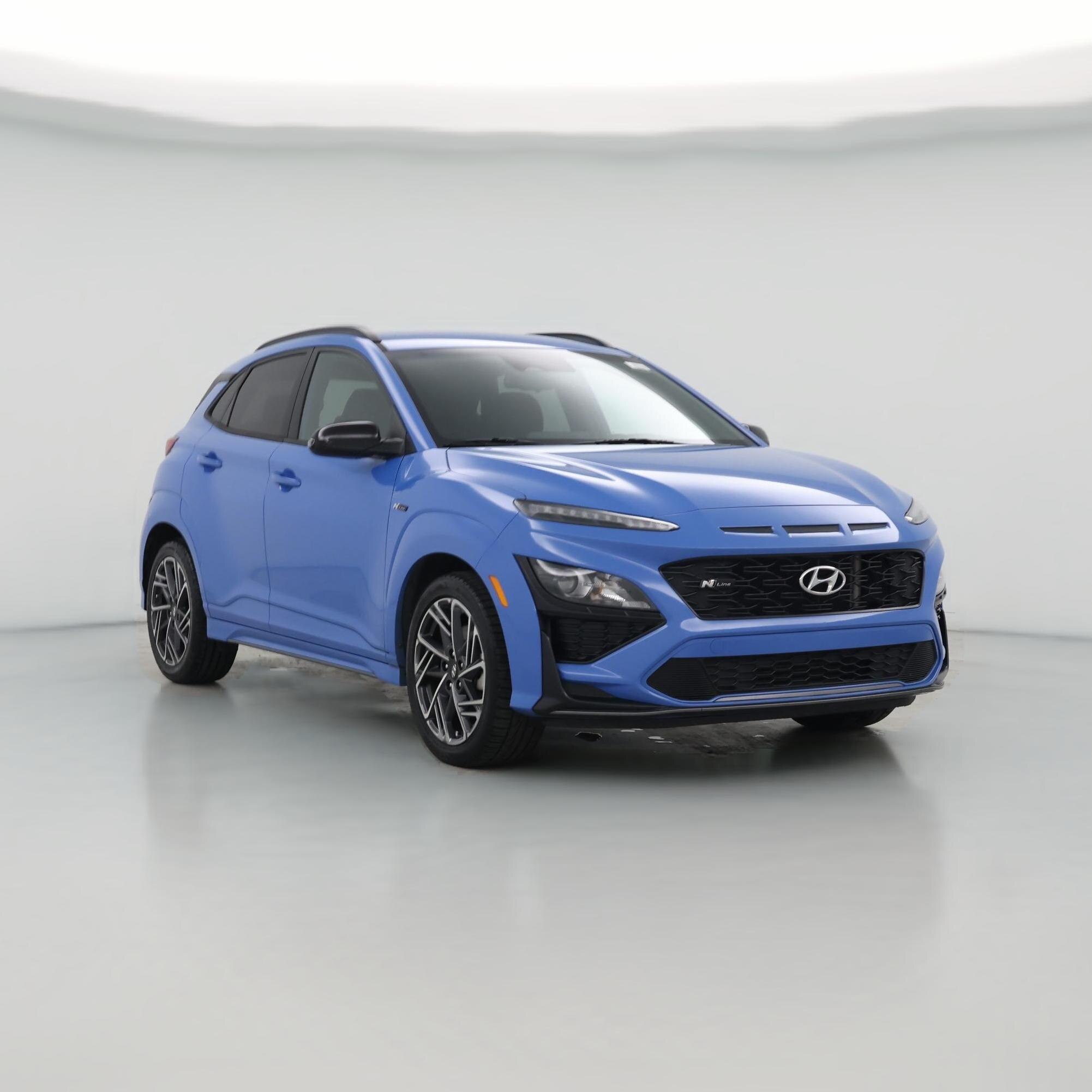Thumbnail: 2022 Hyundai Kona - 1