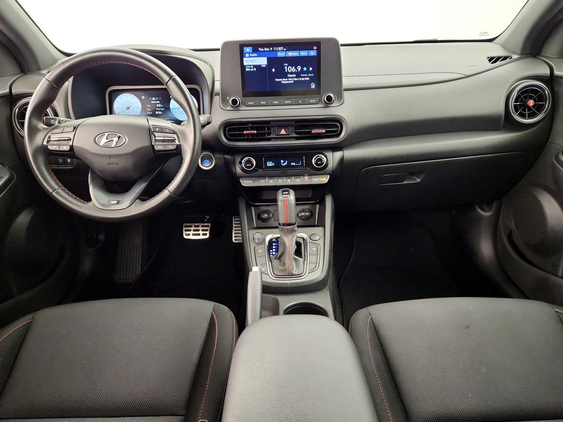 Thumbnail: 2022 Hyundai Kona - 9