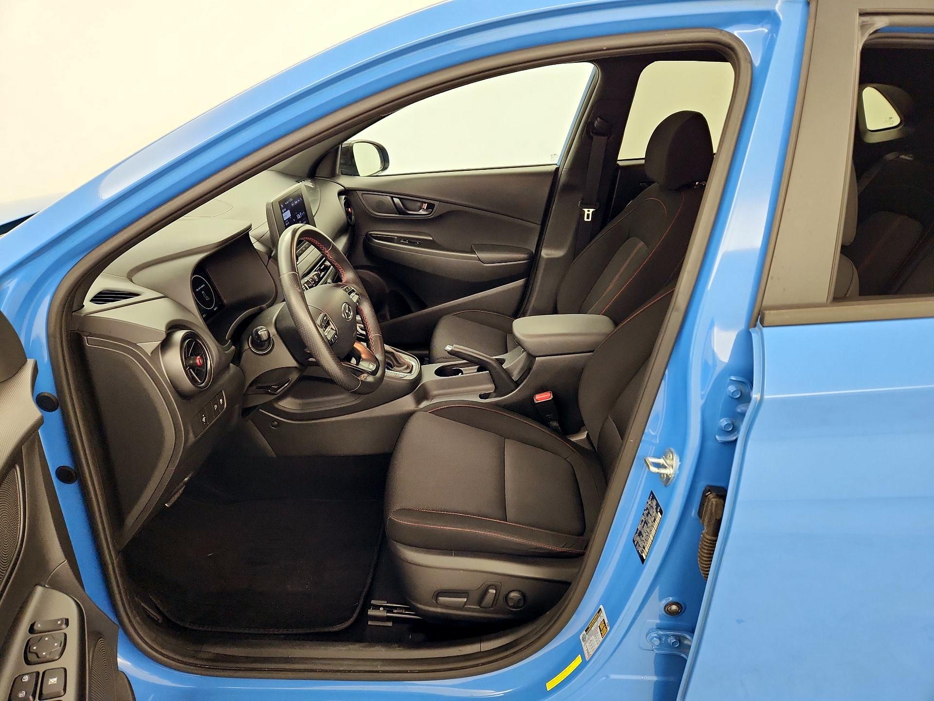 Thumbnail: 2022 Hyundai Kona - 11