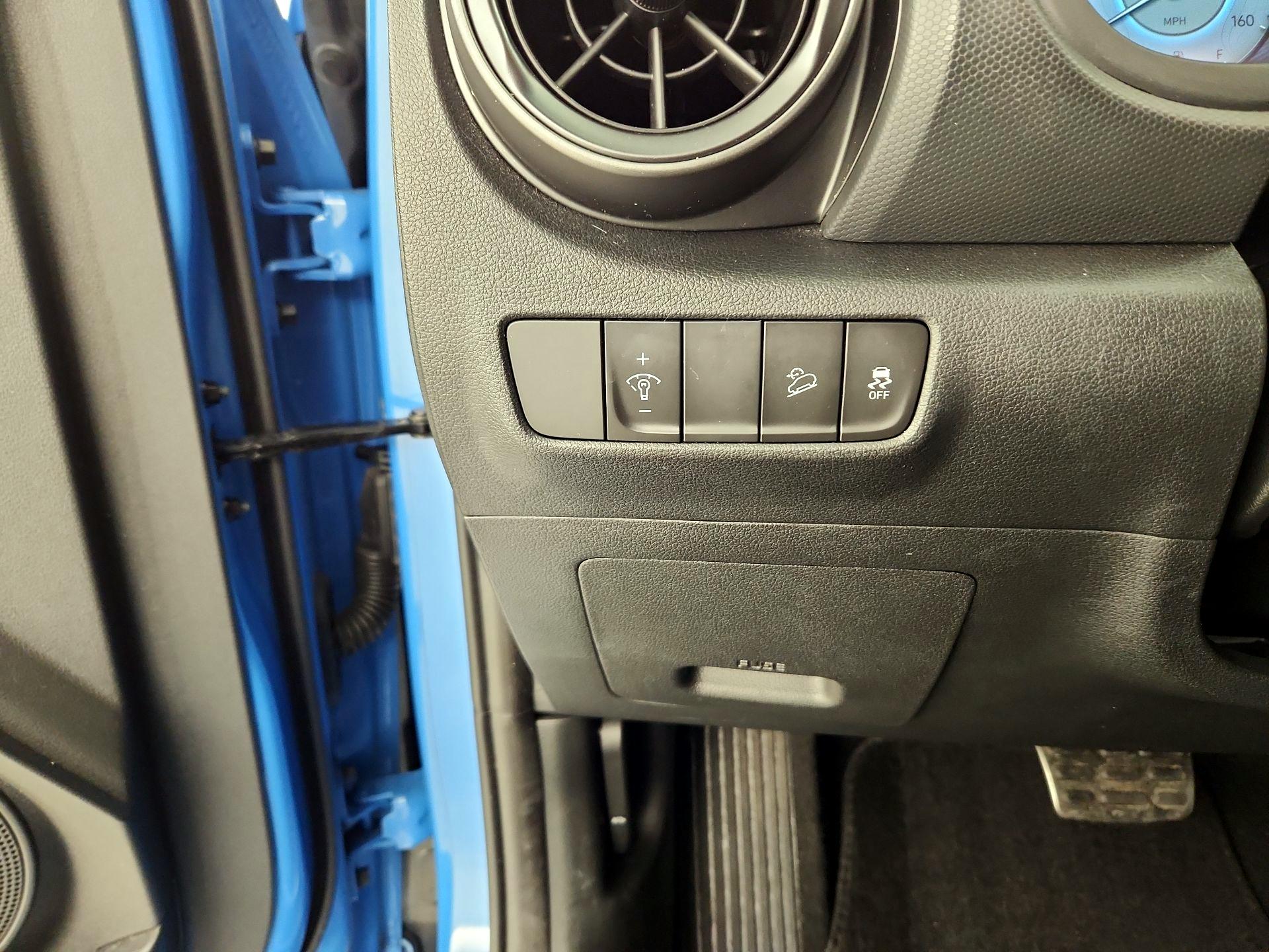 Thumbnail: 2022 Hyundai Kona - 13