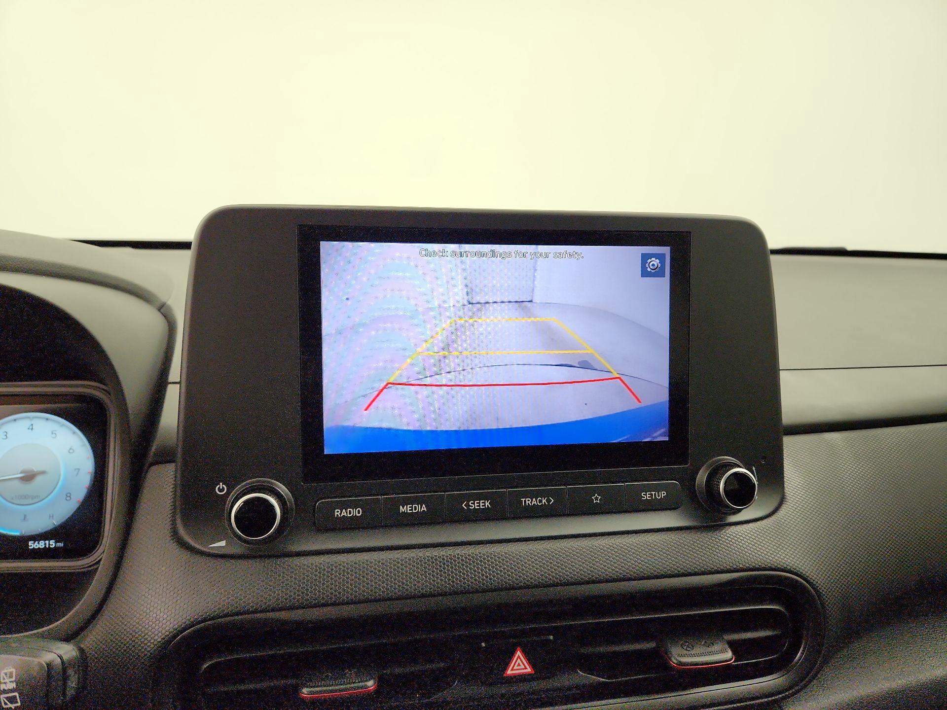 Thumbnail: 2022 Hyundai Kona - 14