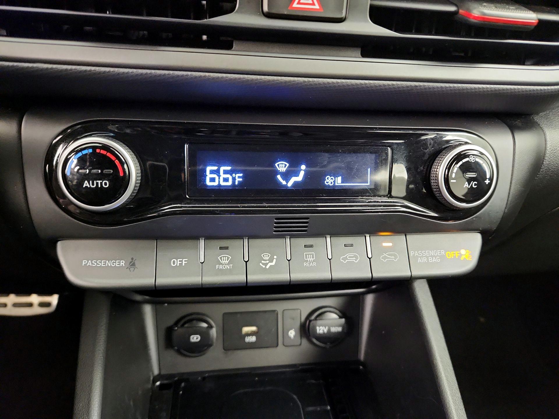 Thumbnail: 2022 Hyundai Kona - 16