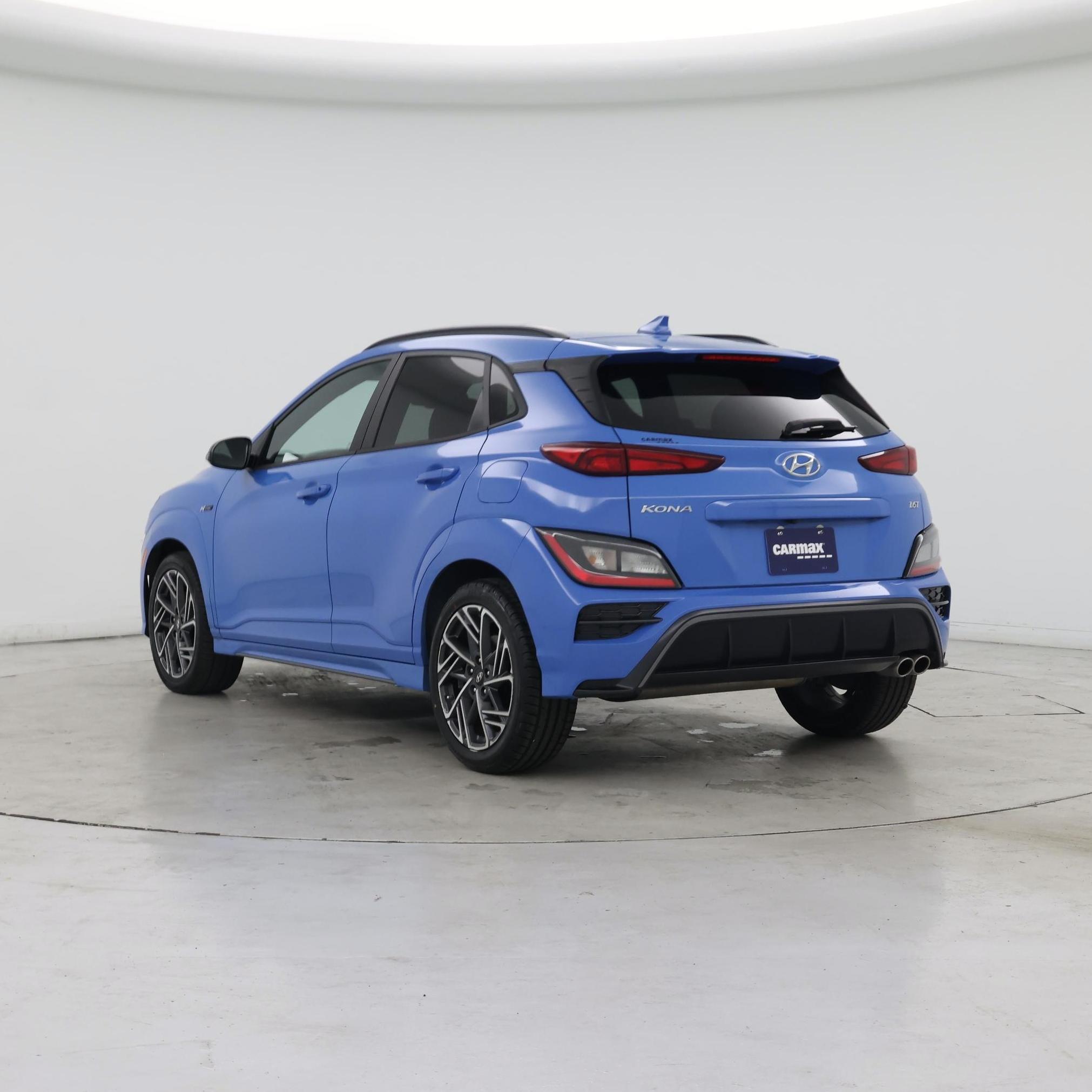 Thumbnail: 2022 Hyundai Kona - 2