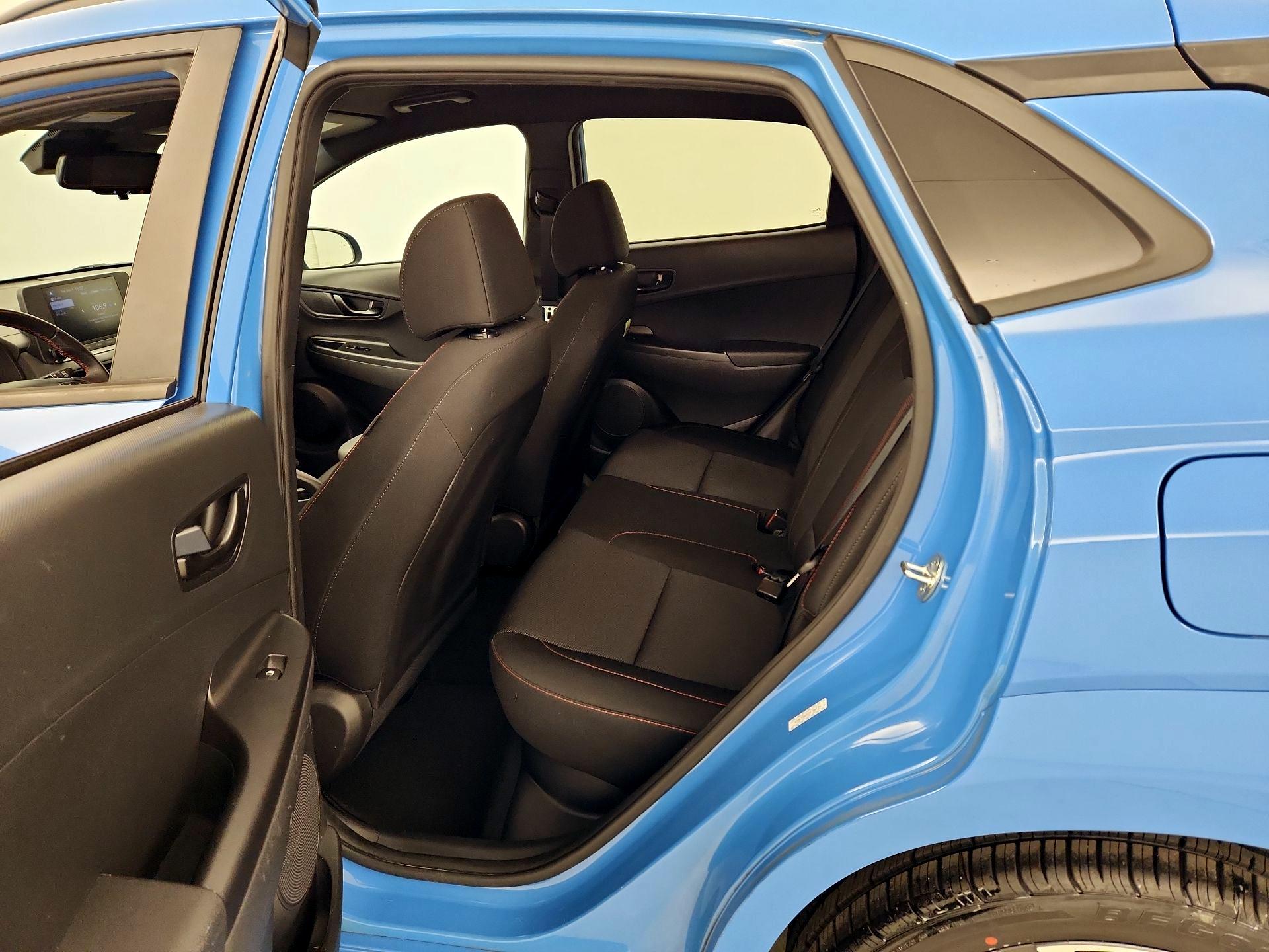 Thumbnail: 2022 Hyundai Kona - 19