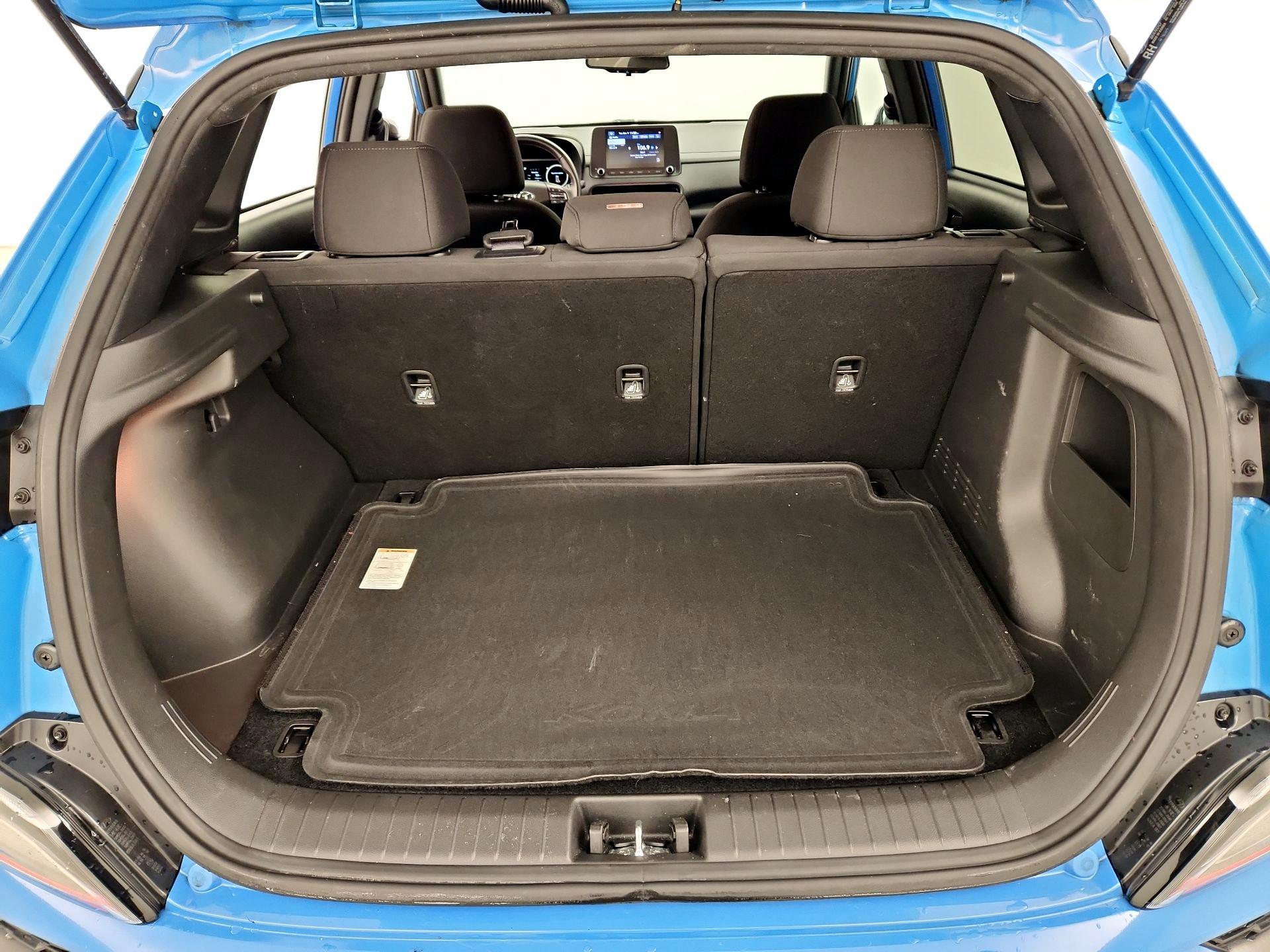 Thumbnail: 2022 Hyundai Kona - 20