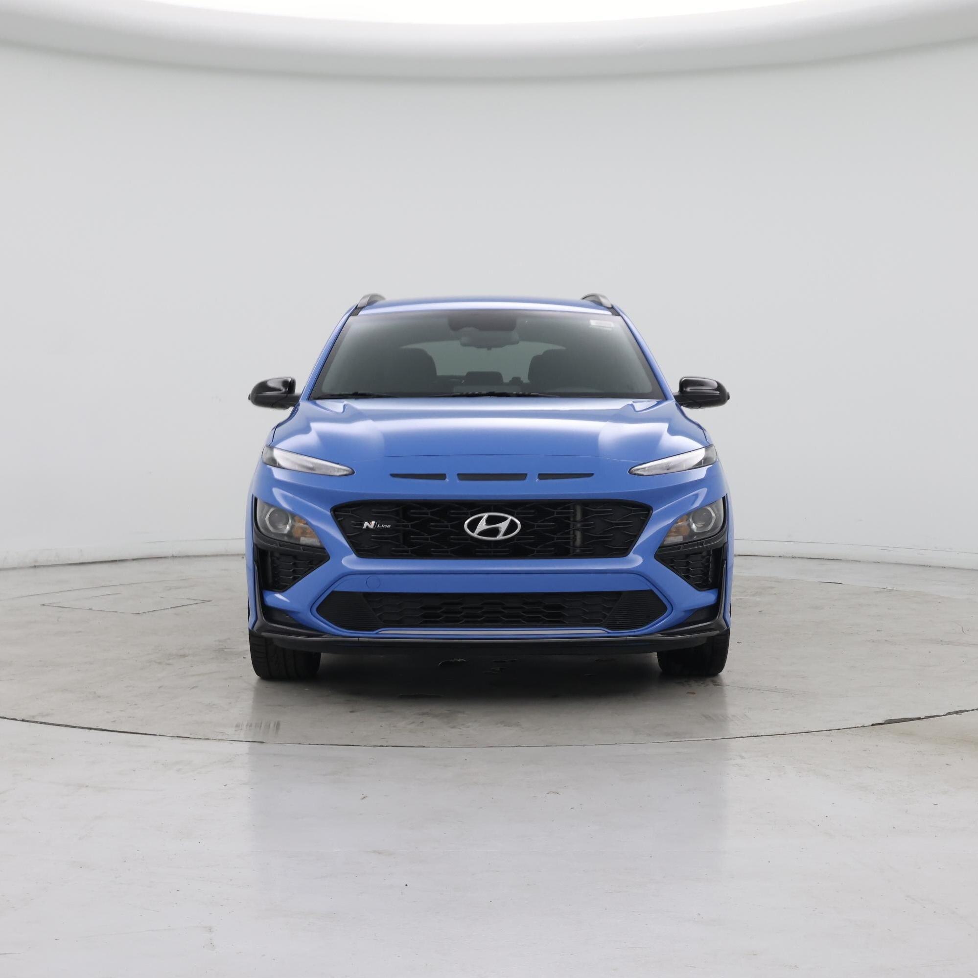 Thumbnail: 2022 Hyundai Kona - 5