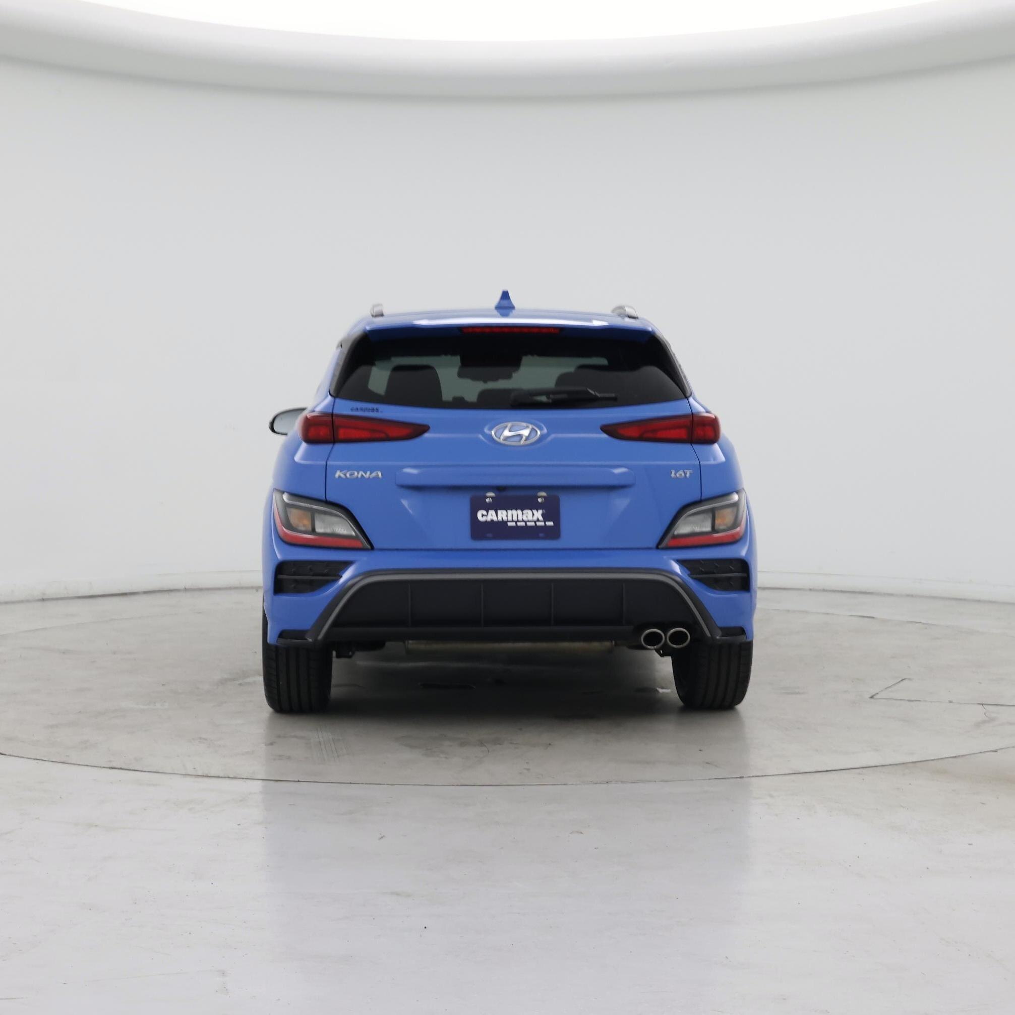 Thumbnail: 2022 Hyundai Kona - 6