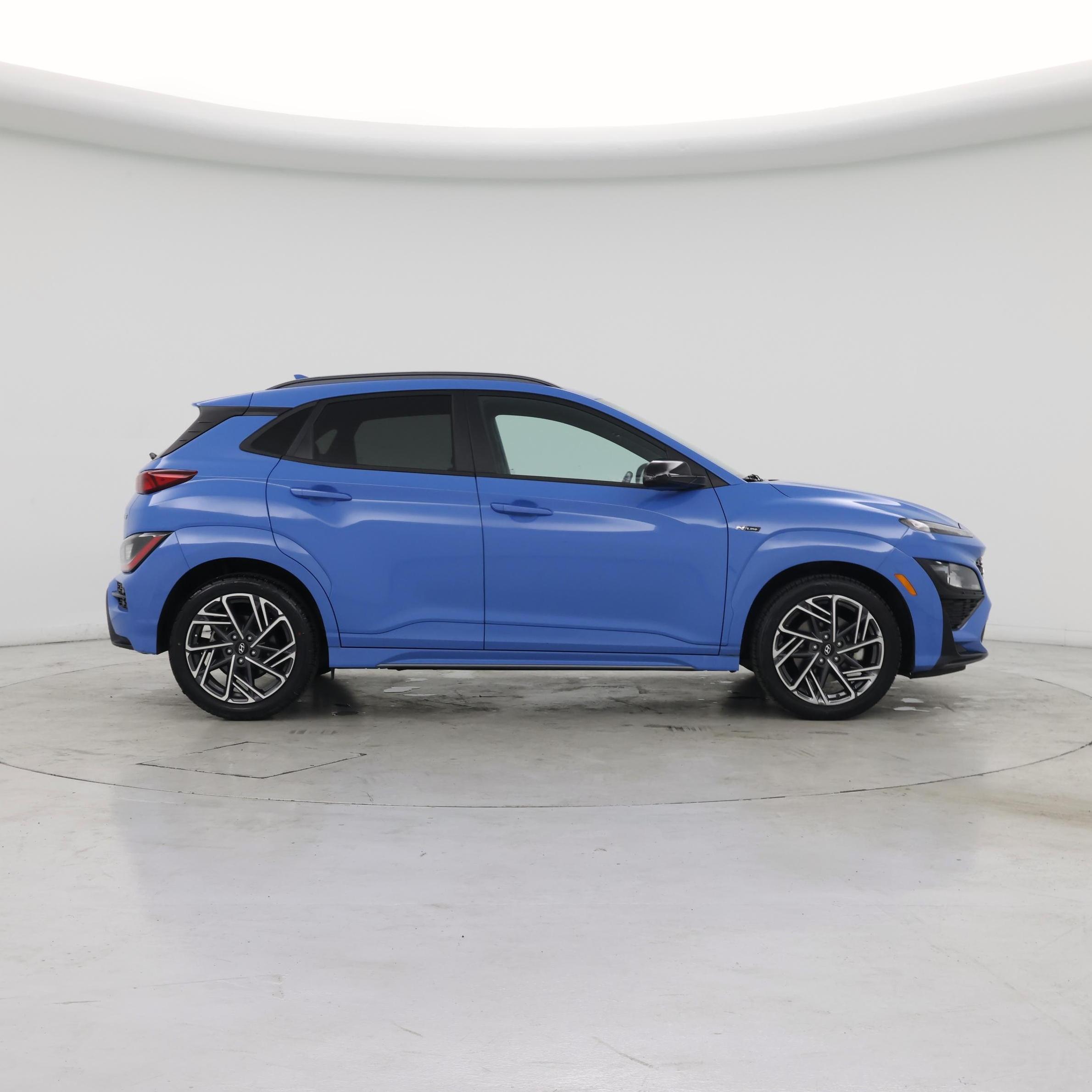 Thumbnail: 2022 Hyundai Kona - 7