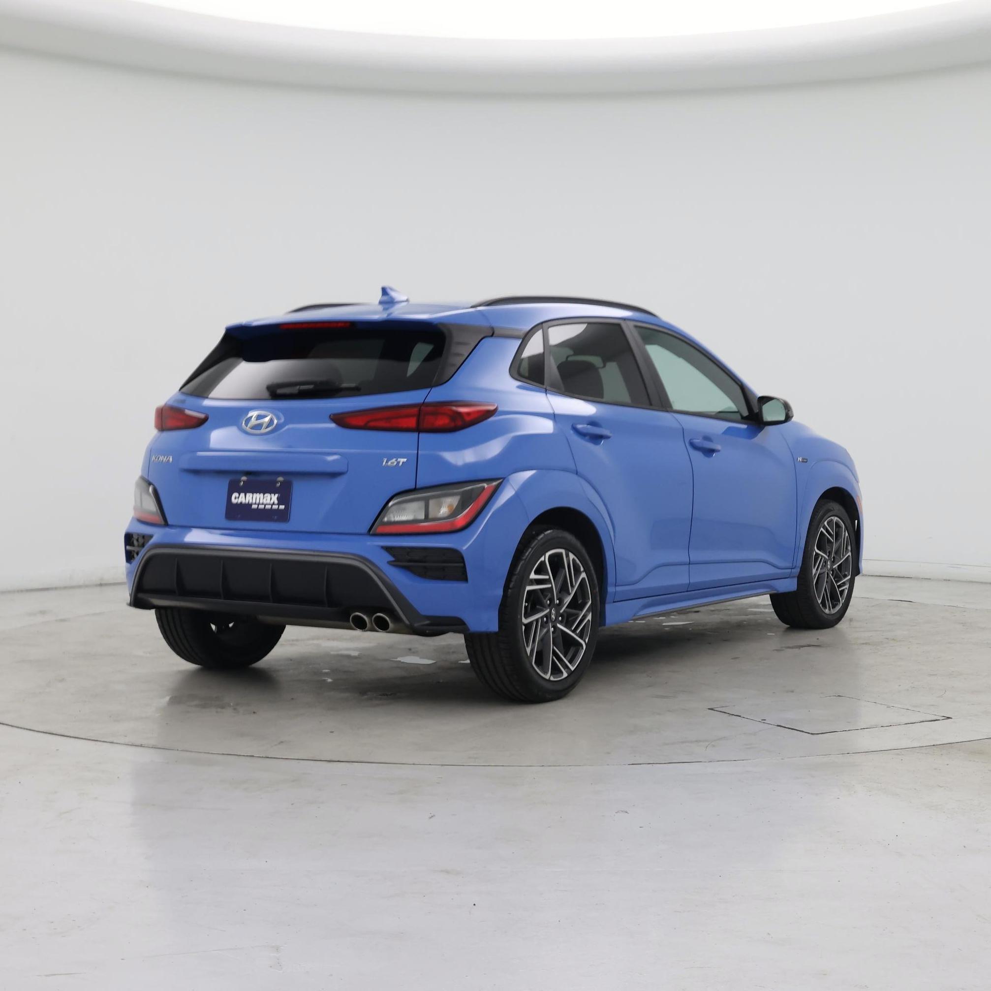 Thumbnail: 2022 Hyundai Kona - 8