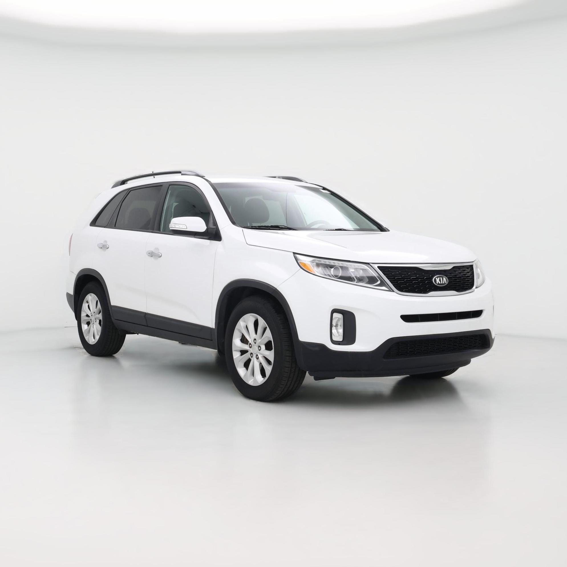 Thumbnail: 2015 Kia Sorento - 1