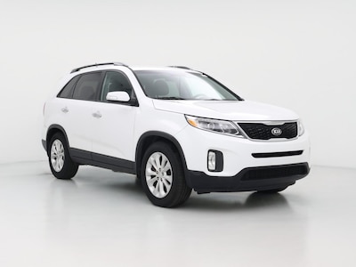 2015 Kia Sorento EX