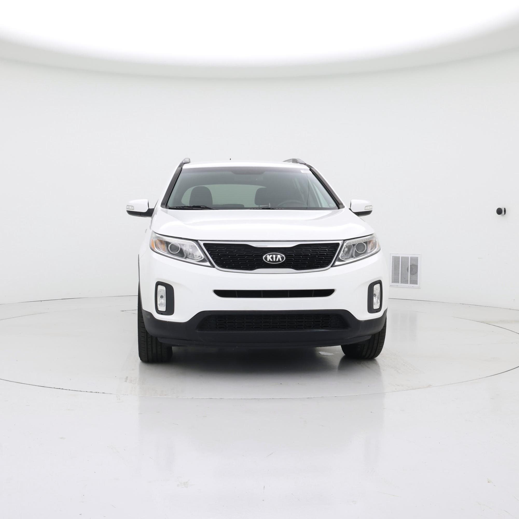 Thumbnail: 2015 Kia Sorento - 5