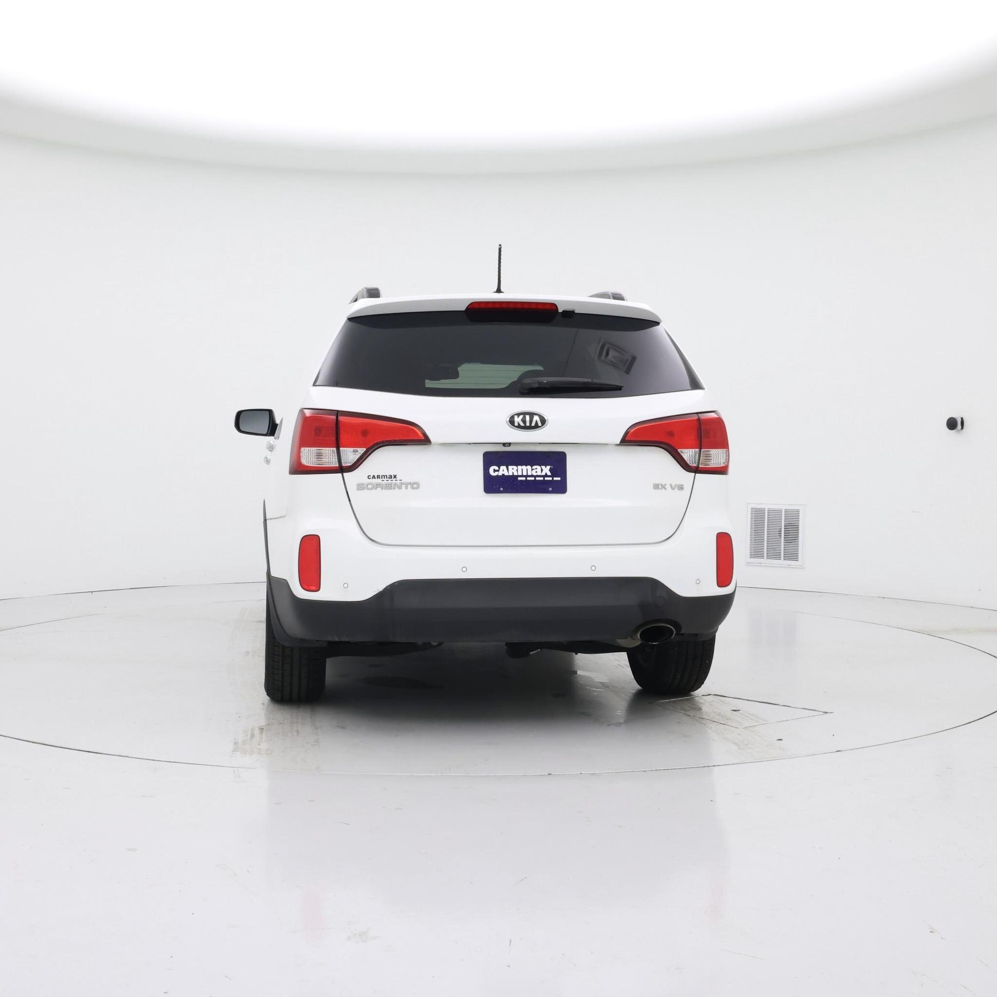 Thumbnail: 2015 Kia Sorento - 6
