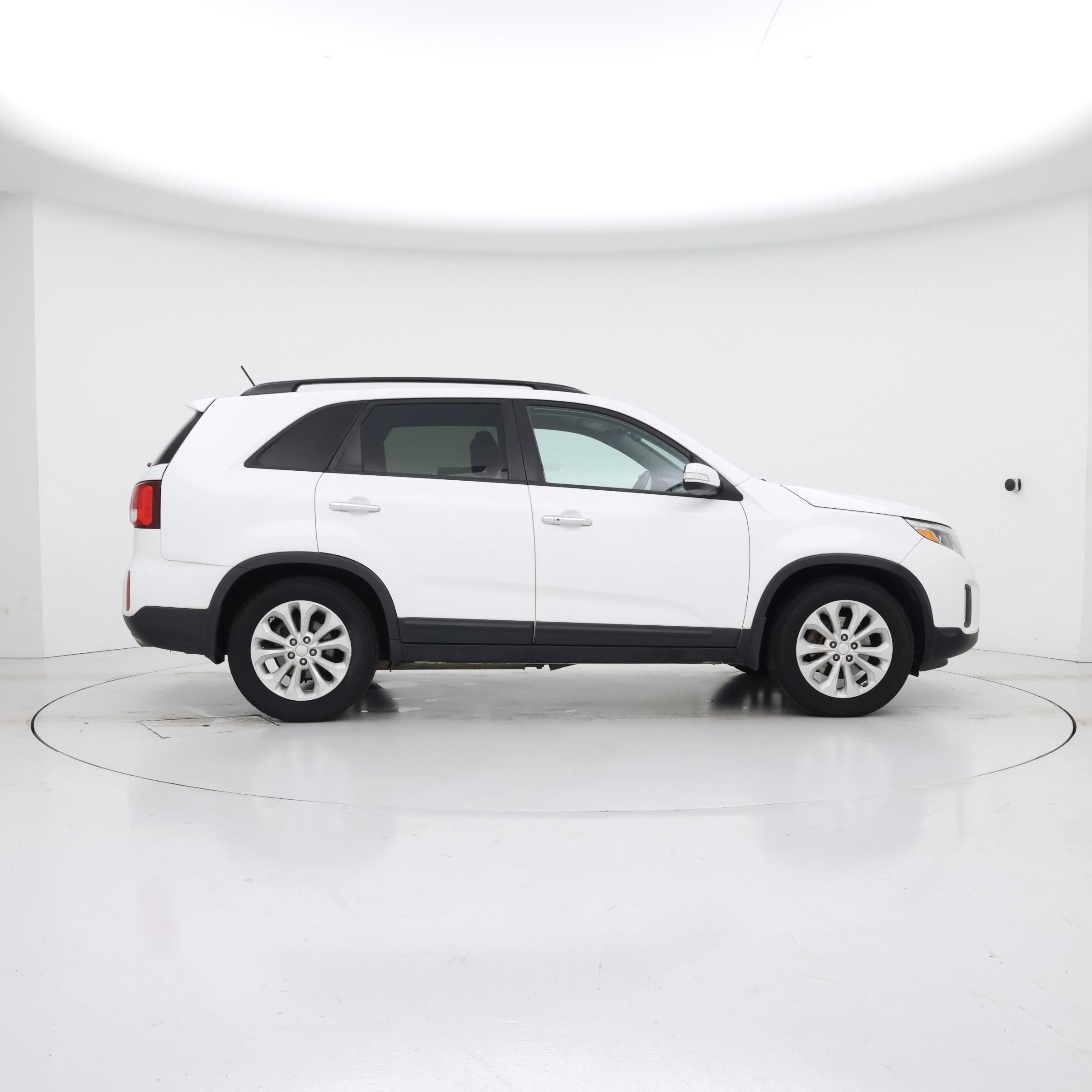 Thumbnail: 2015 Kia Sorento - 7