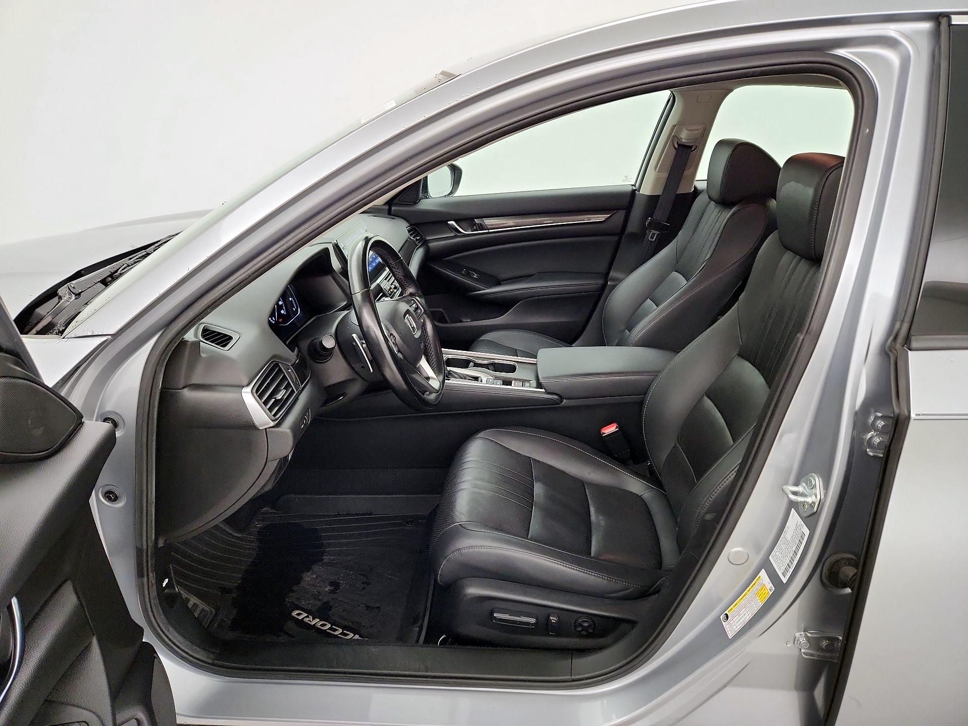 Thumbnail: 2021 Honda Accord - 11