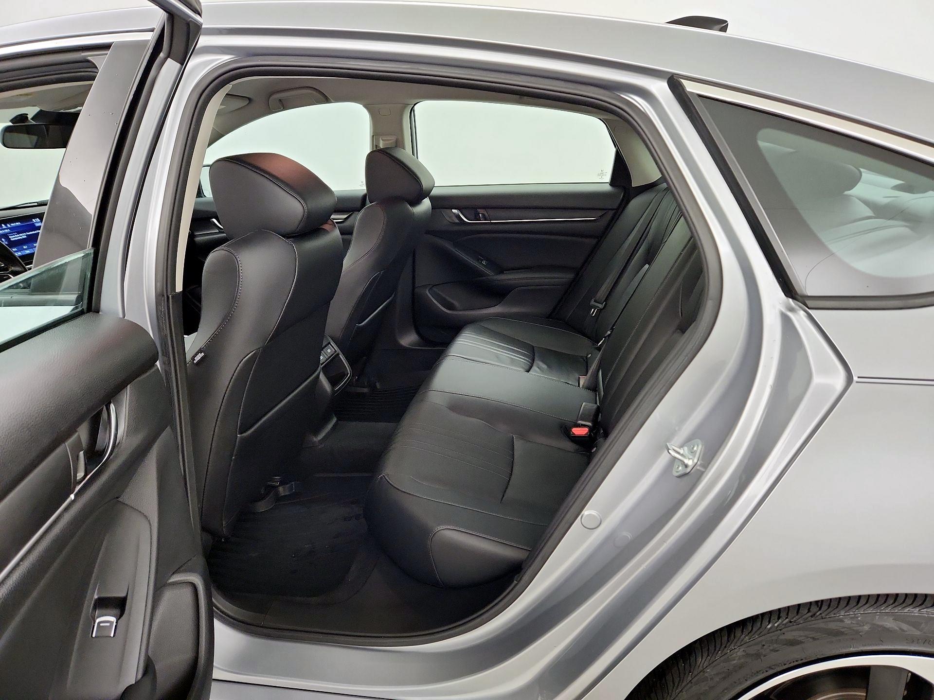 Thumbnail: 2021 Honda Accord - 19