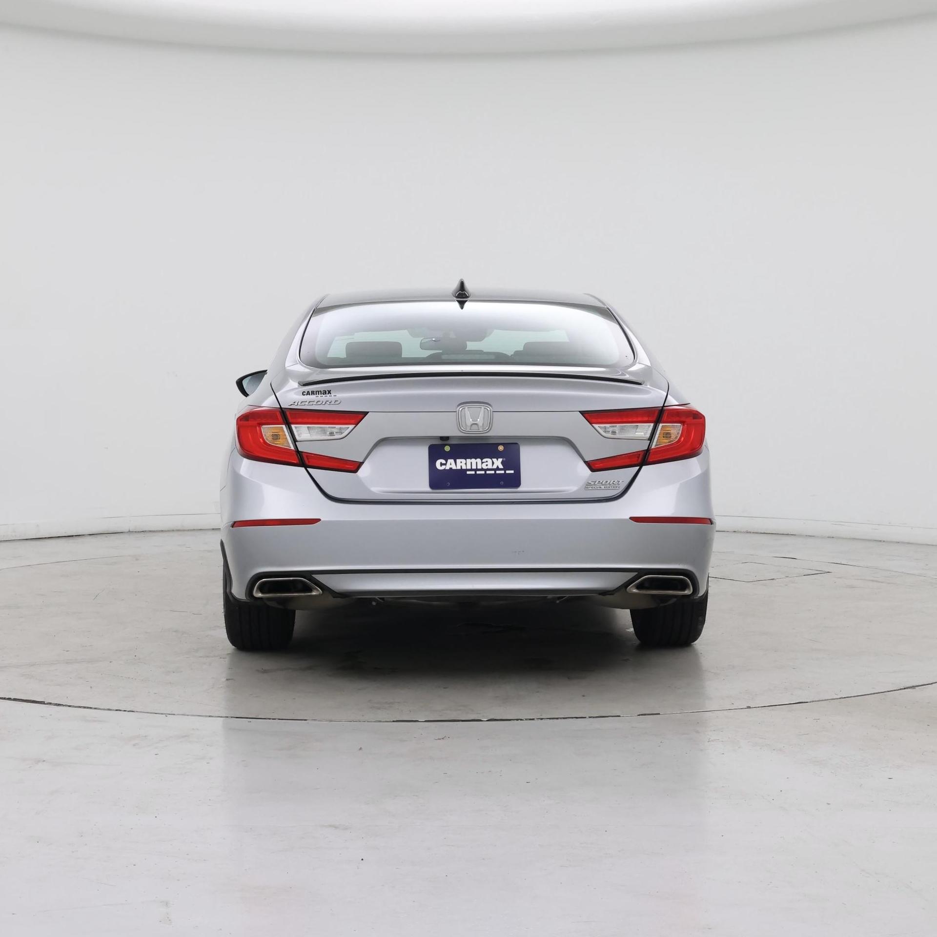 Thumbnail: 2021 Honda Accord - 6