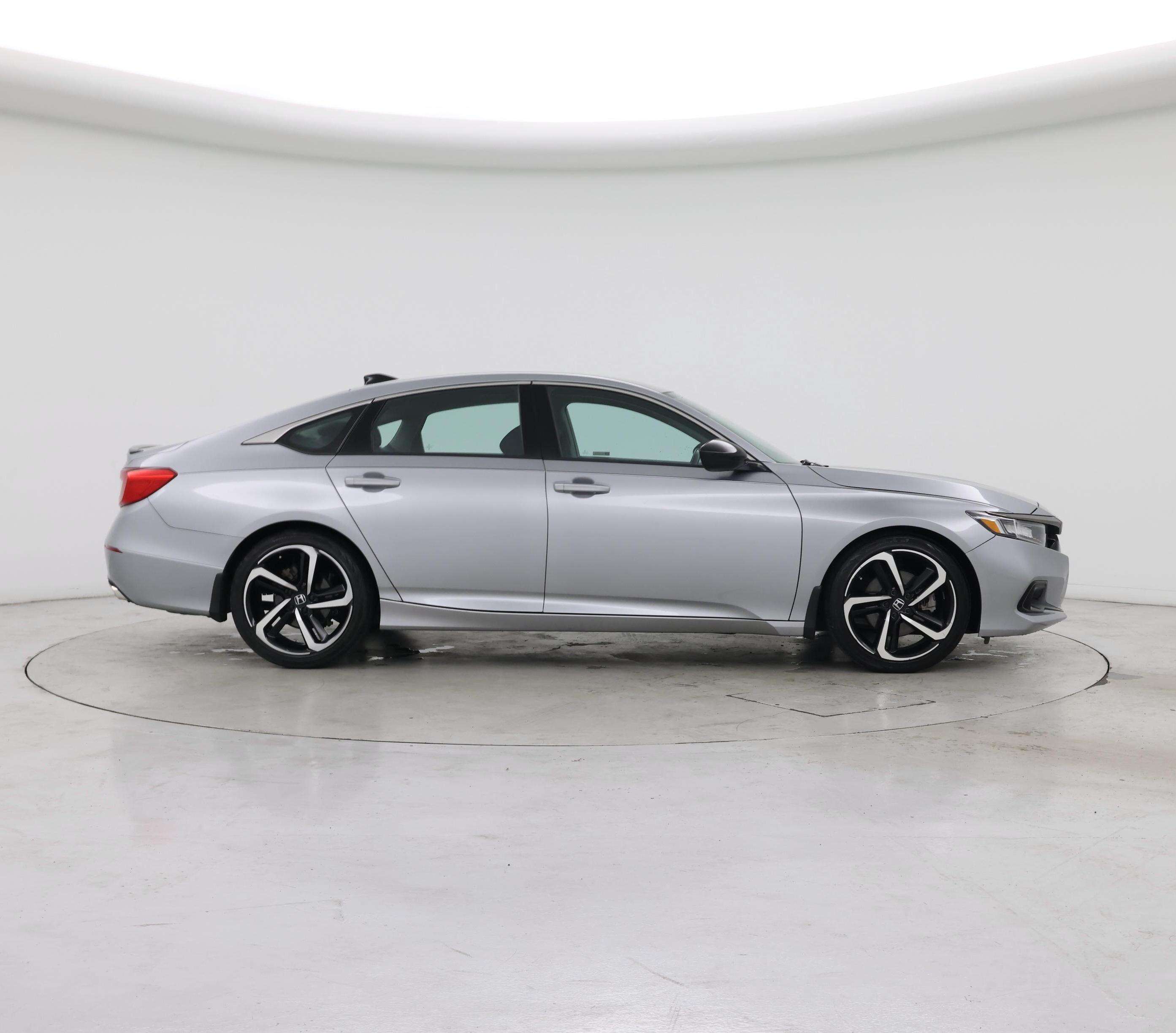 Thumbnail: 2021 Honda Accord - 7