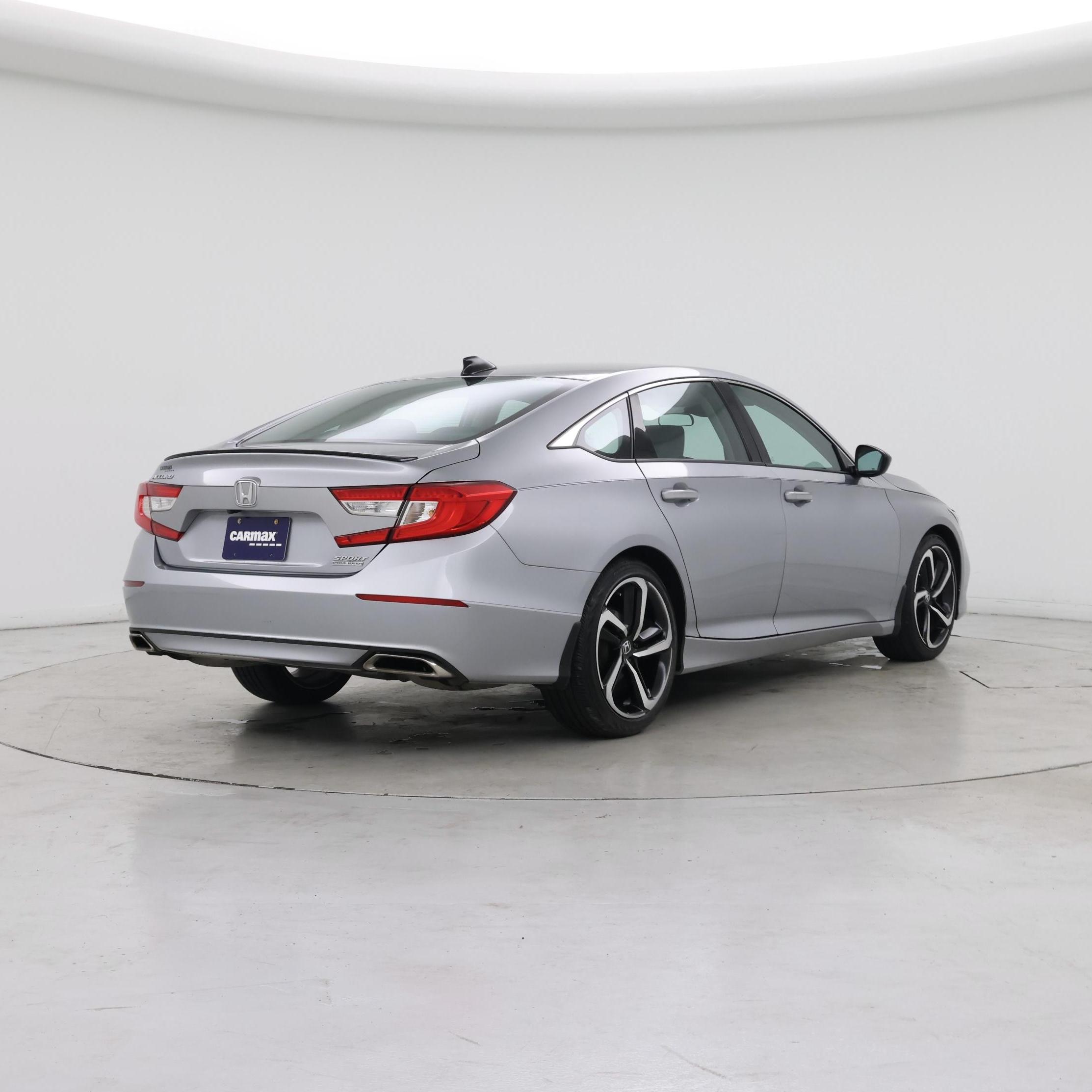 Thumbnail: 2021 Honda Accord - 8