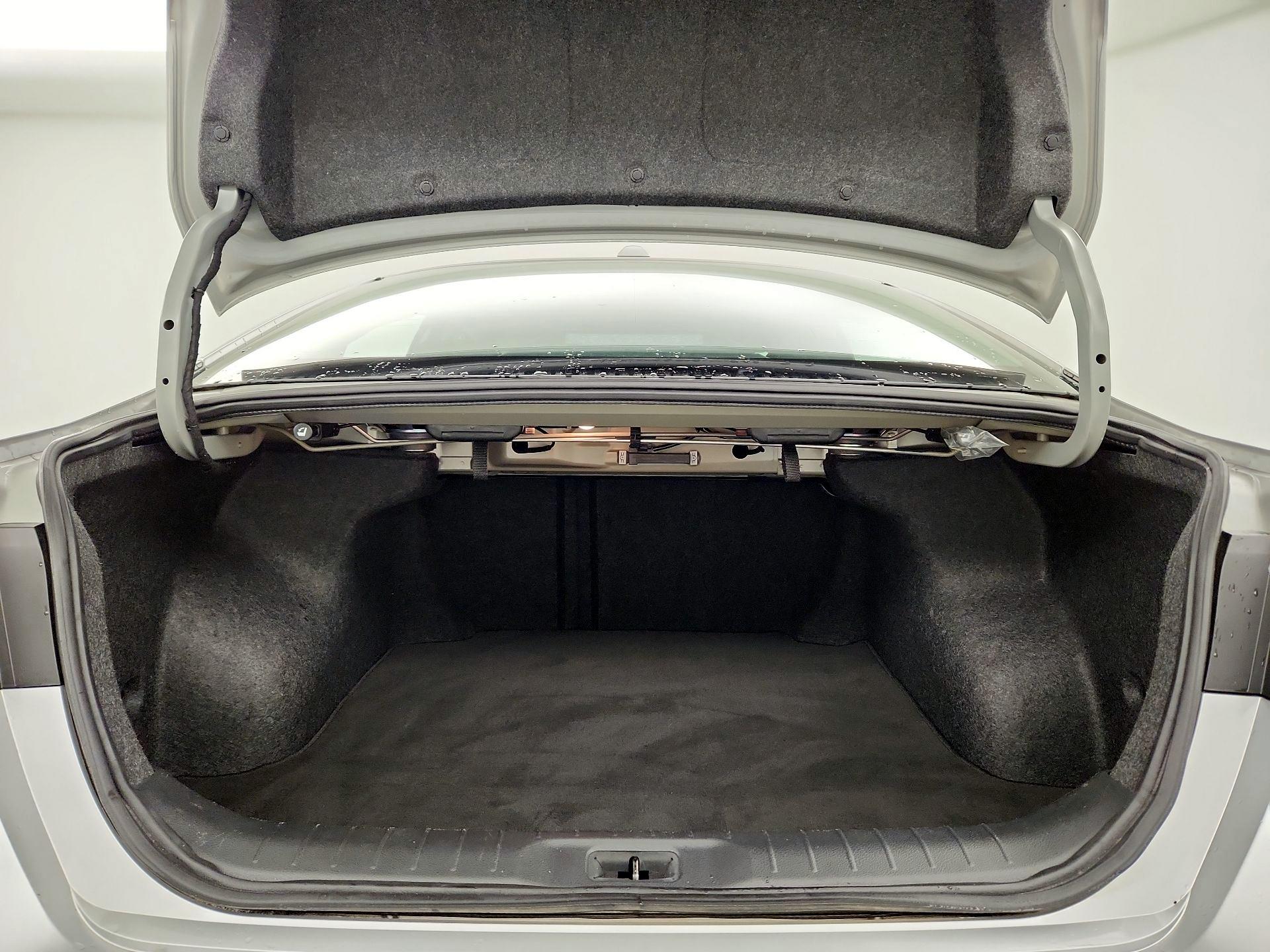 Thumbnail: 2021 Nissan Altima - 20