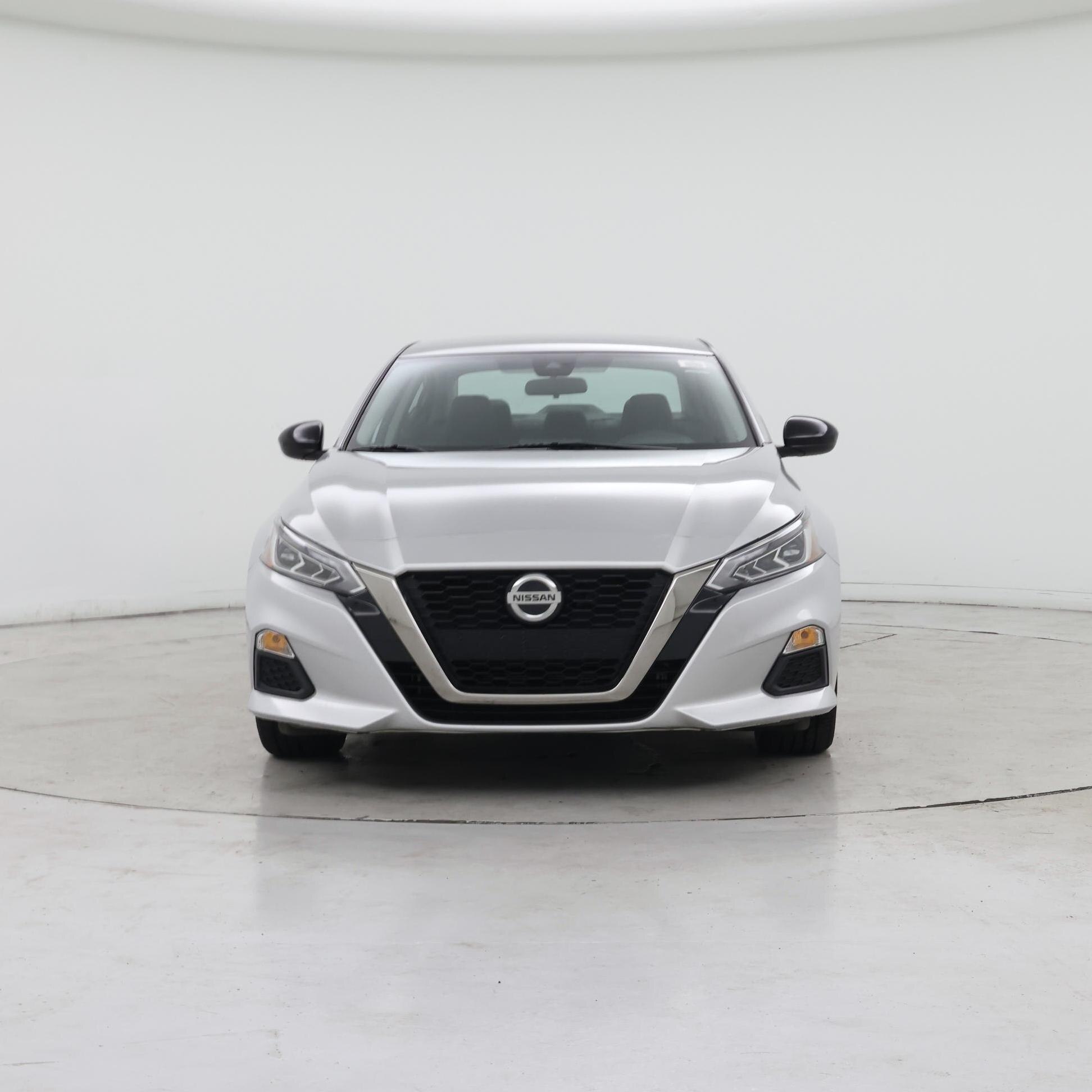 Thumbnail: 2021 Nissan Altima - 5