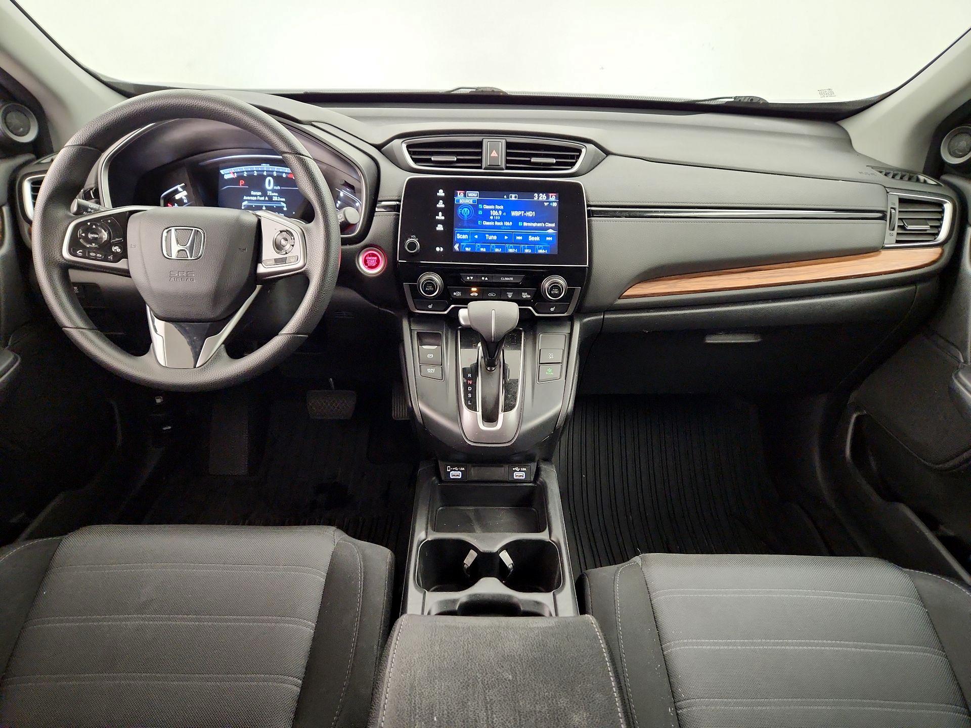 Thumbnail: 2020 Honda CR-V - 9