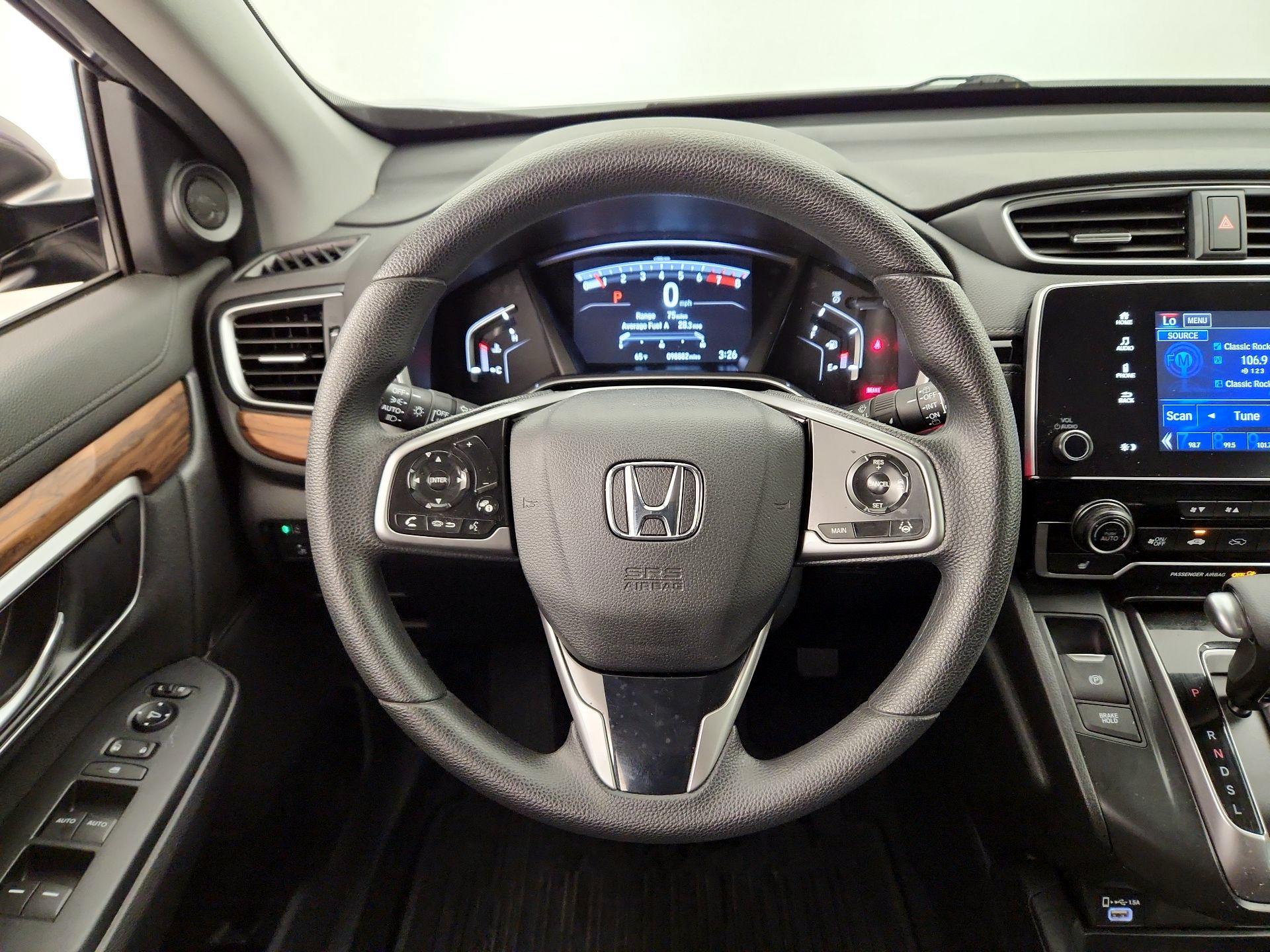 Thumbnail: 2020 Honda CR-V - 10