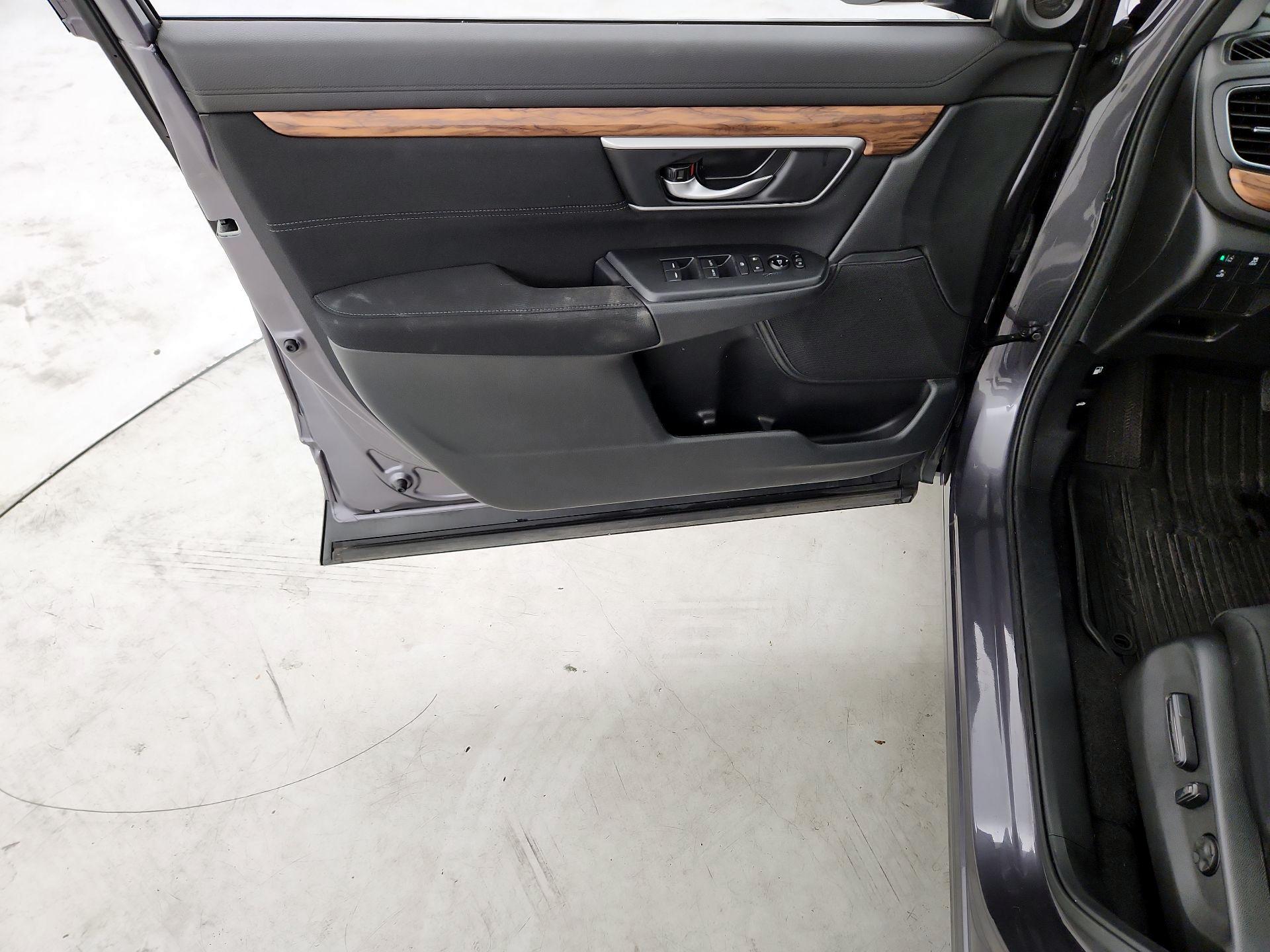 Thumbnail: 2020 Honda CR-V - 12