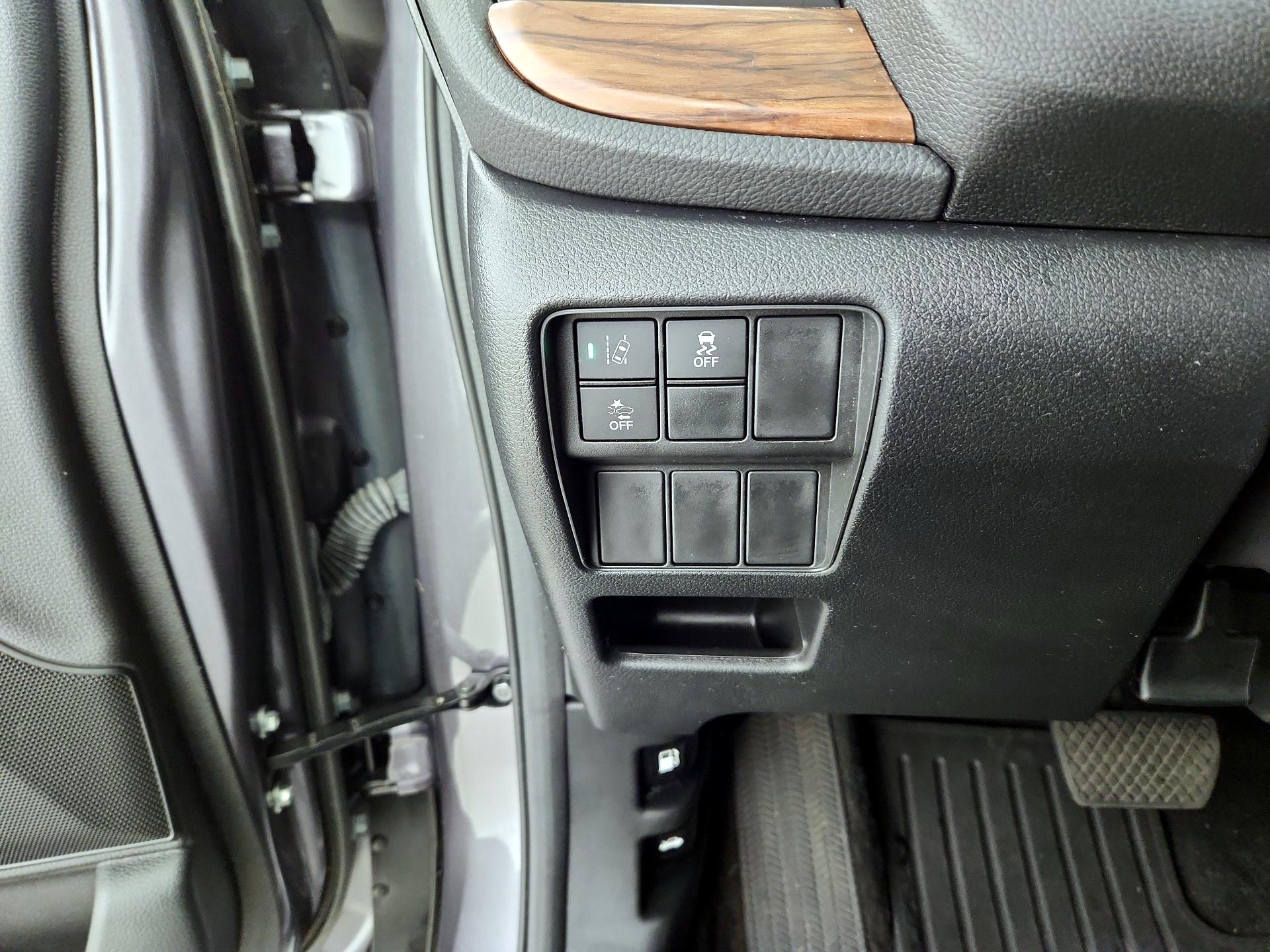 Thumbnail: 2020 Honda CR-V - 13