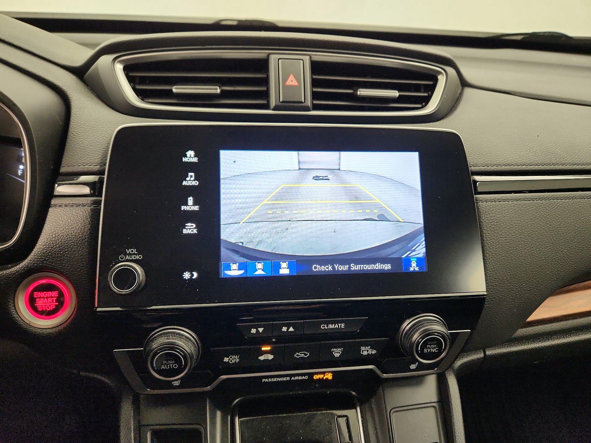 Thumbnail: 2020 Honda CR-V - 14